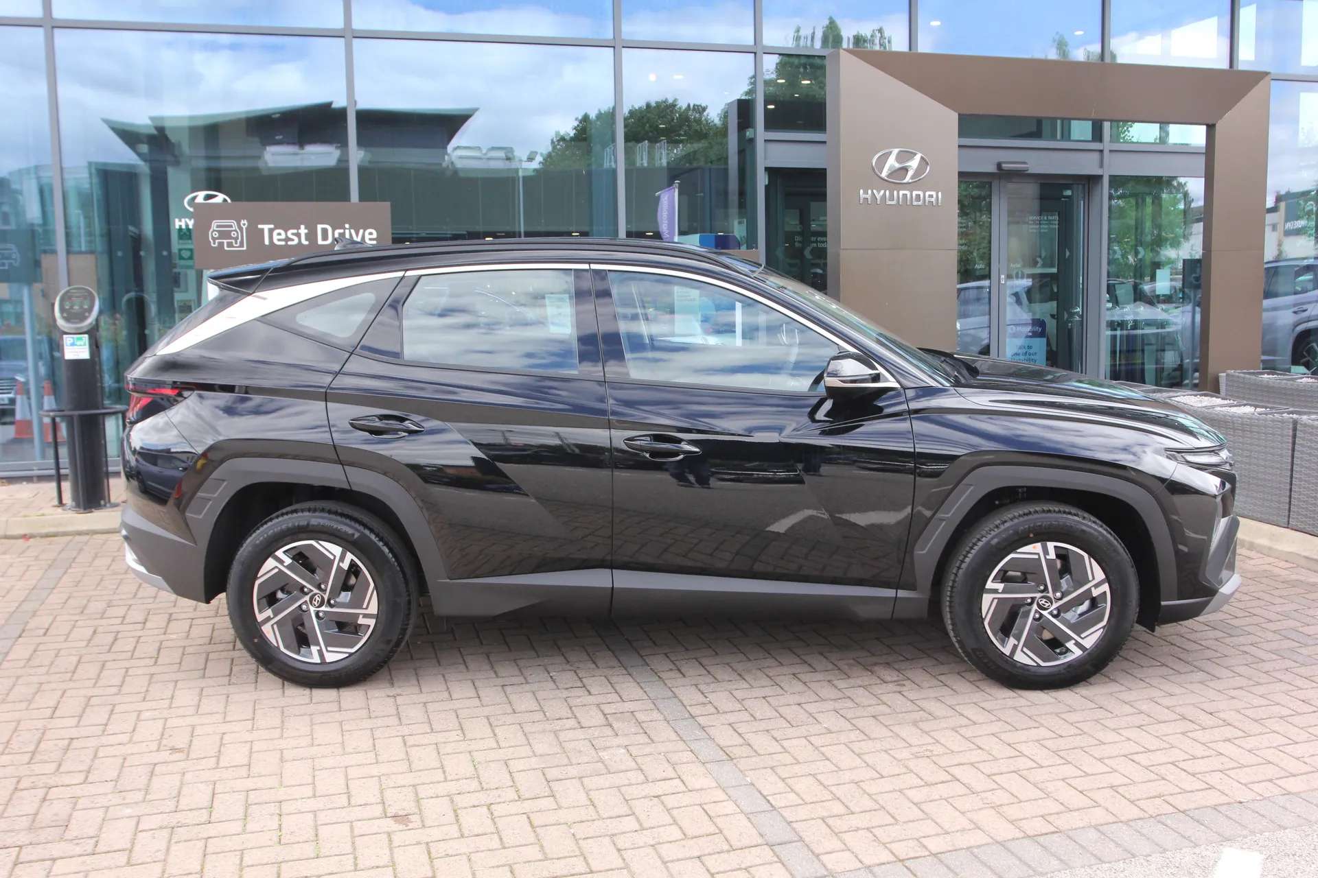 2026 HYUNDAI TUCSON 2026 HYUNDAI TUCSON