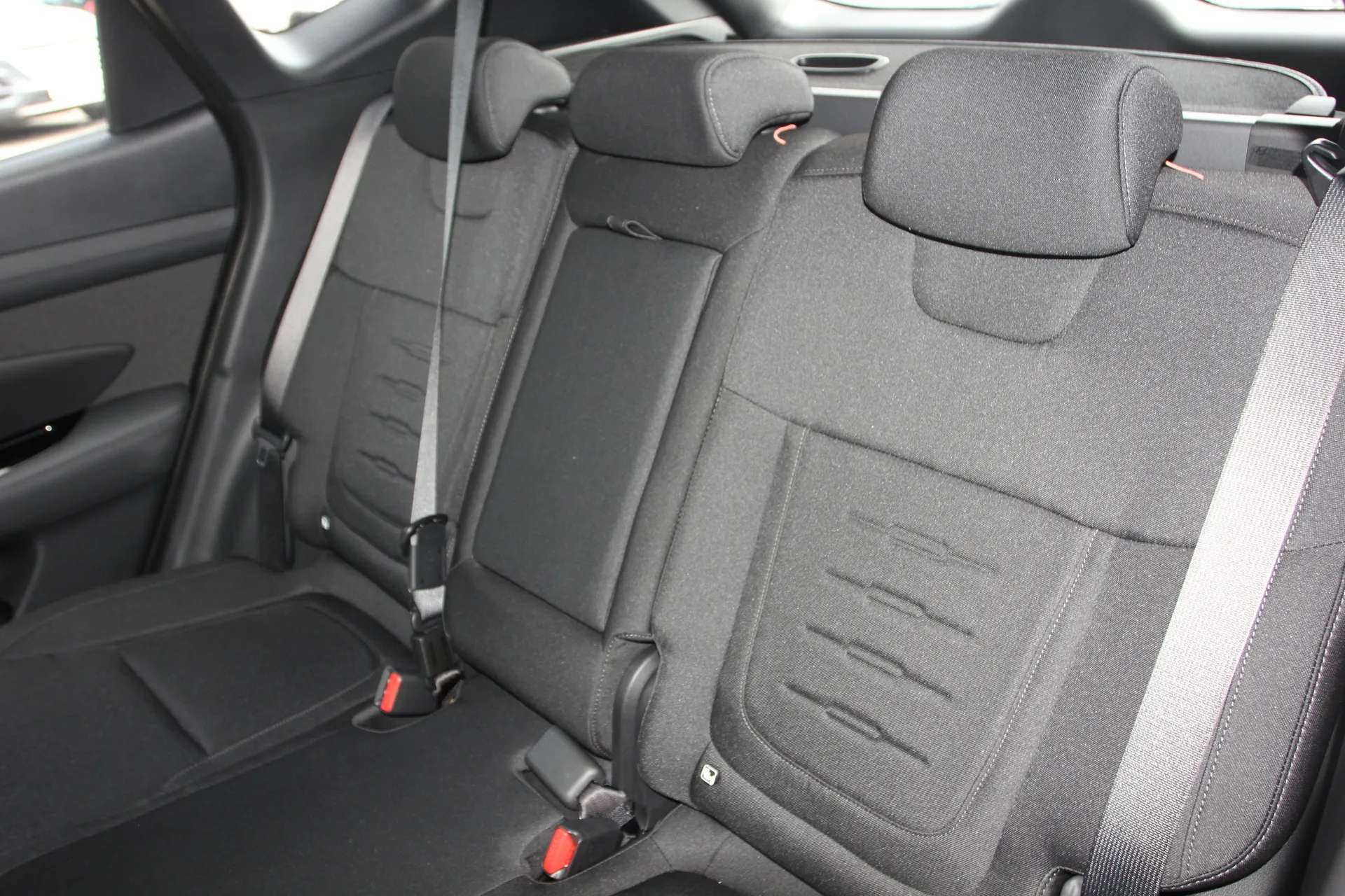 2026 HYUNDAI TUCSON 2026 HYUNDAI TUCSON