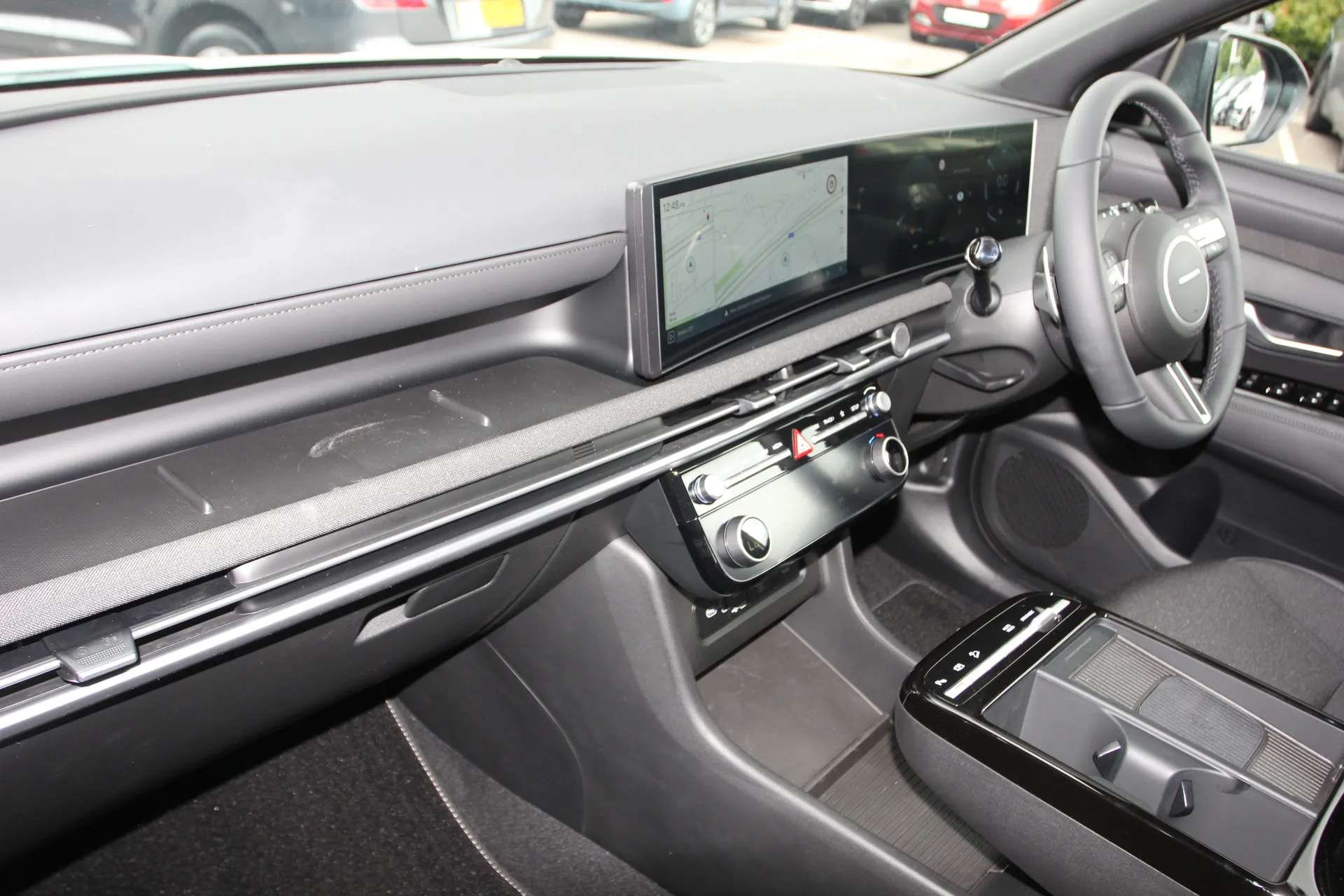 2026 HYUNDAI TUCSON 2026 HYUNDAI TUCSON