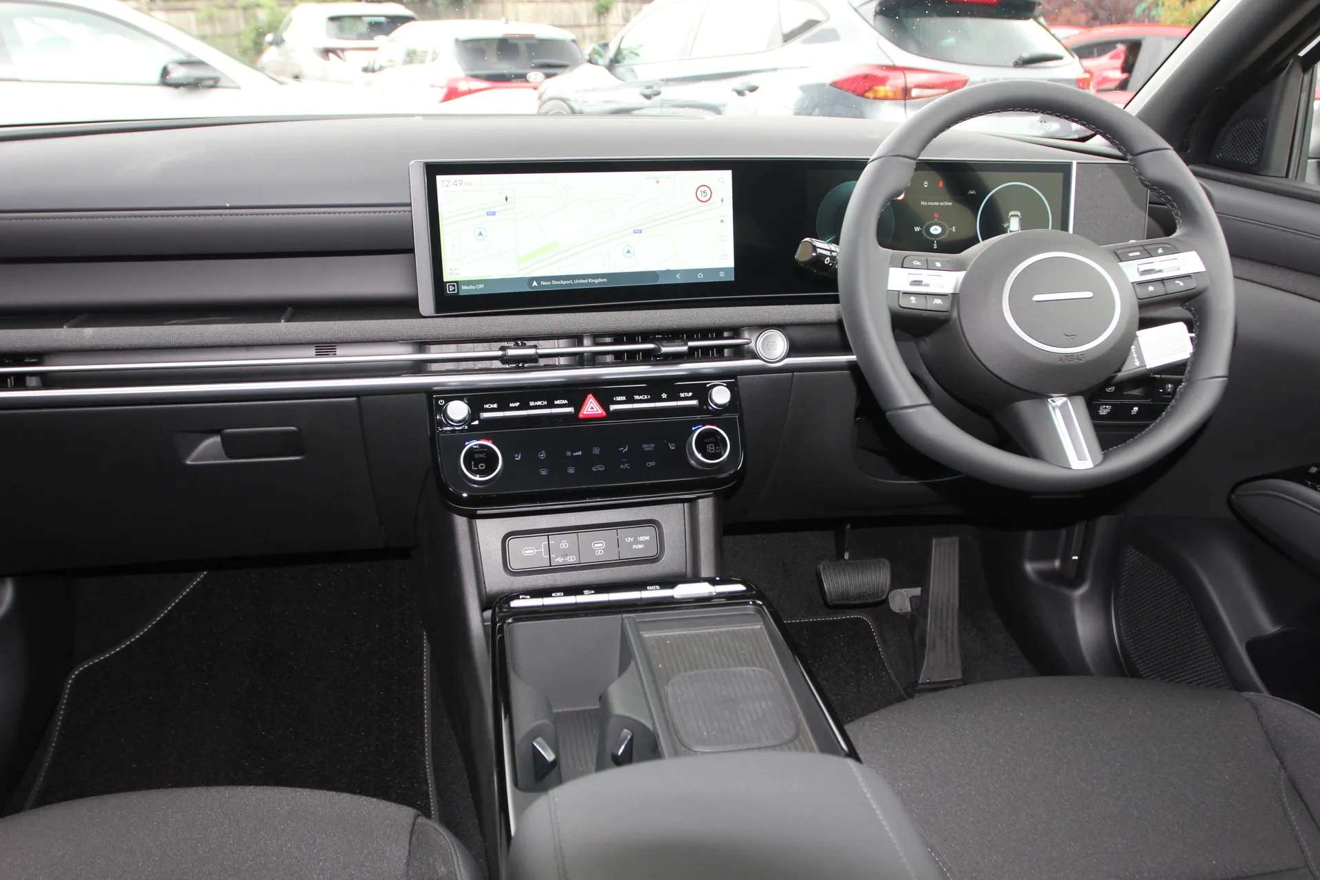 2026 HYUNDAI TUCSON 2026 HYUNDAI TUCSON