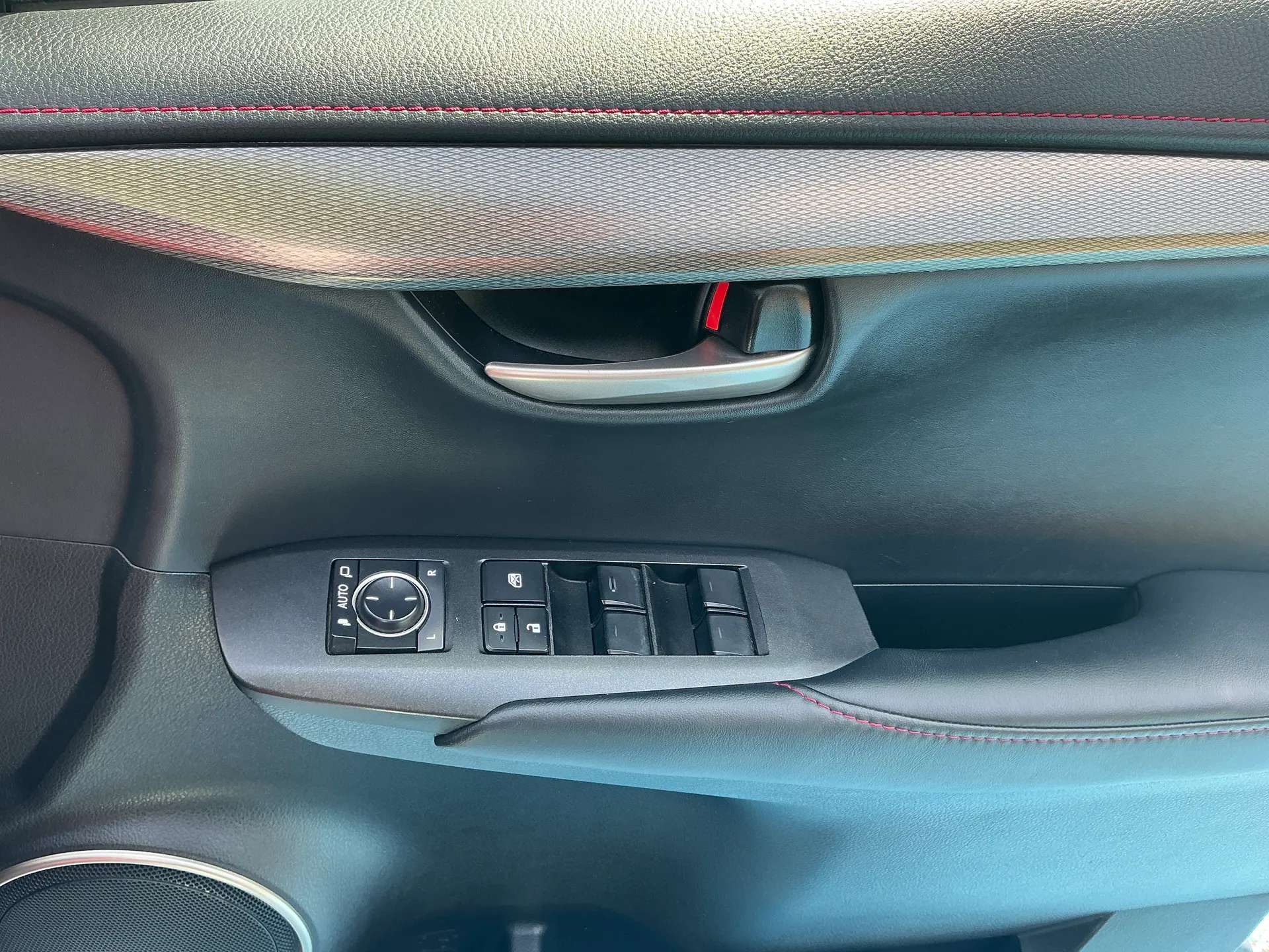 2016 LEXUS NX 2016 LEXUS NX