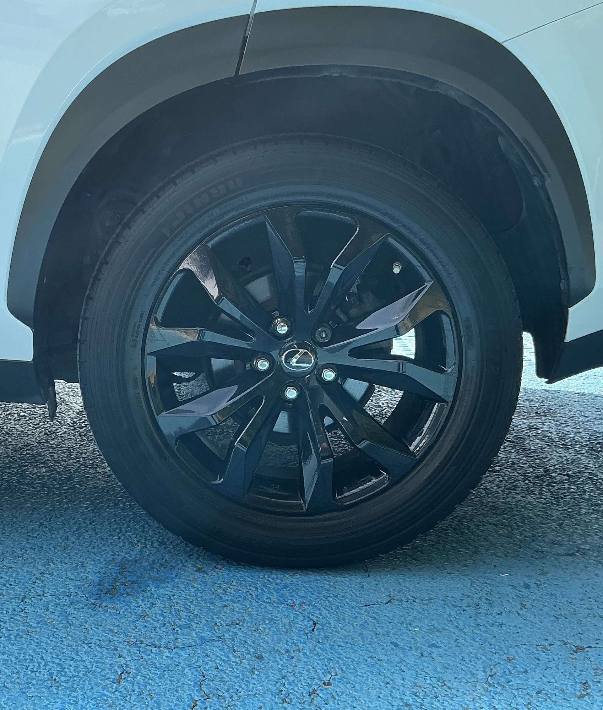 2016 LEXUS NX 2016 LEXUS NX