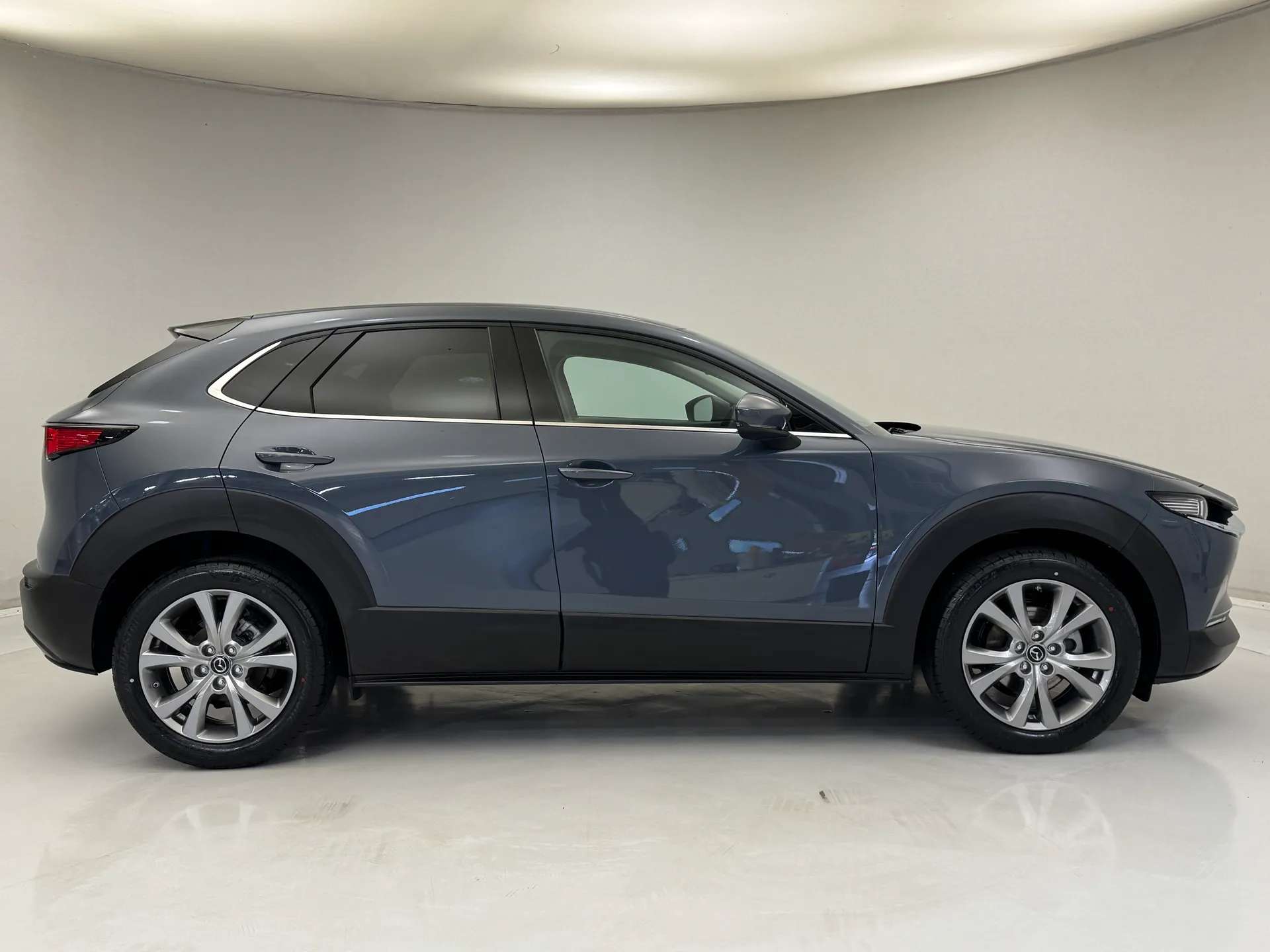 2026 MAZDA CX-30 2026 MAZDA CX-30