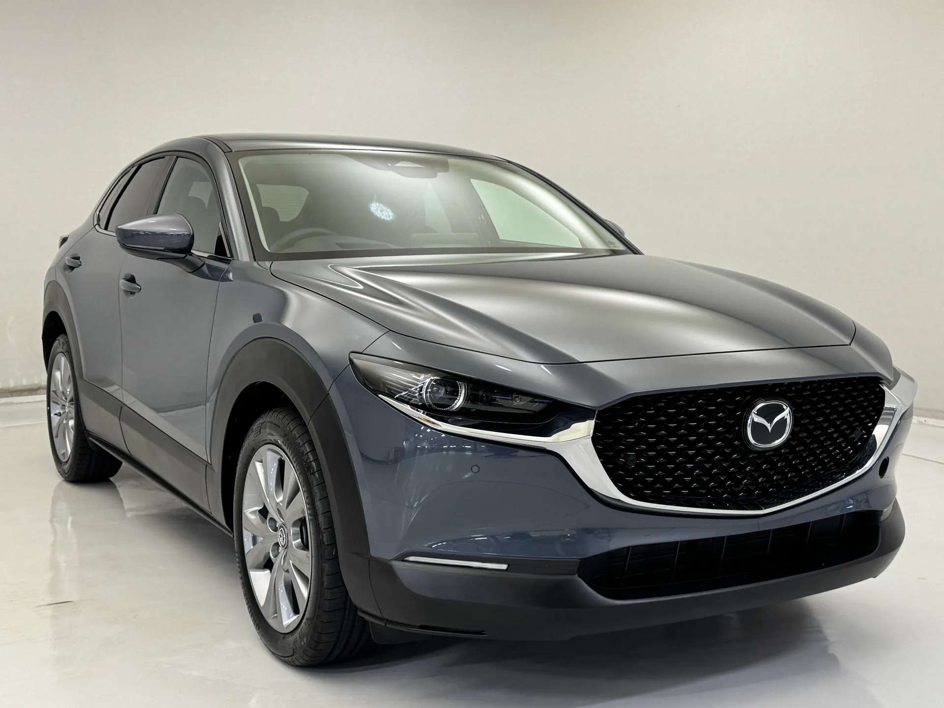 2026 MAZDA CX-30 2026 MAZDA CX-30