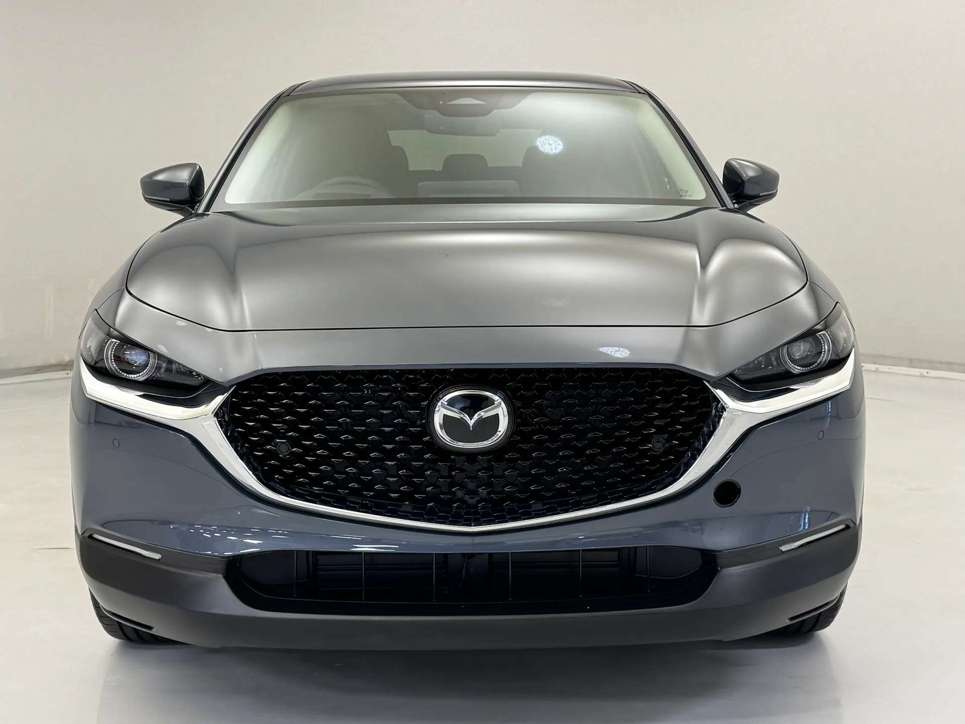 2026 MAZDA CX-30 2026 MAZDA CX-30
