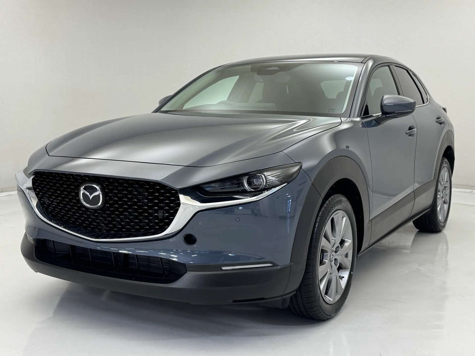 2026 MAZDA CX-30 2026 MAZDA CX-30