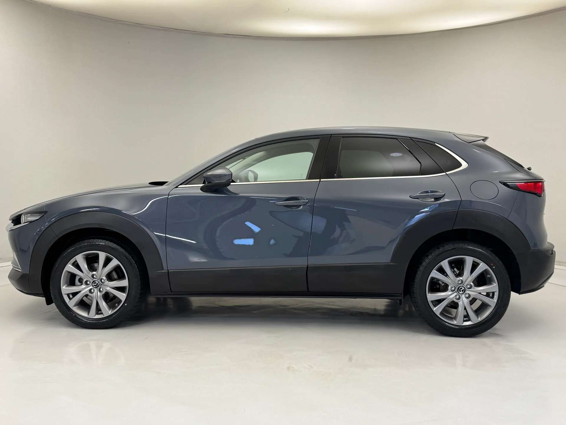 2026 MAZDA CX-30 2026 MAZDA CX-30
