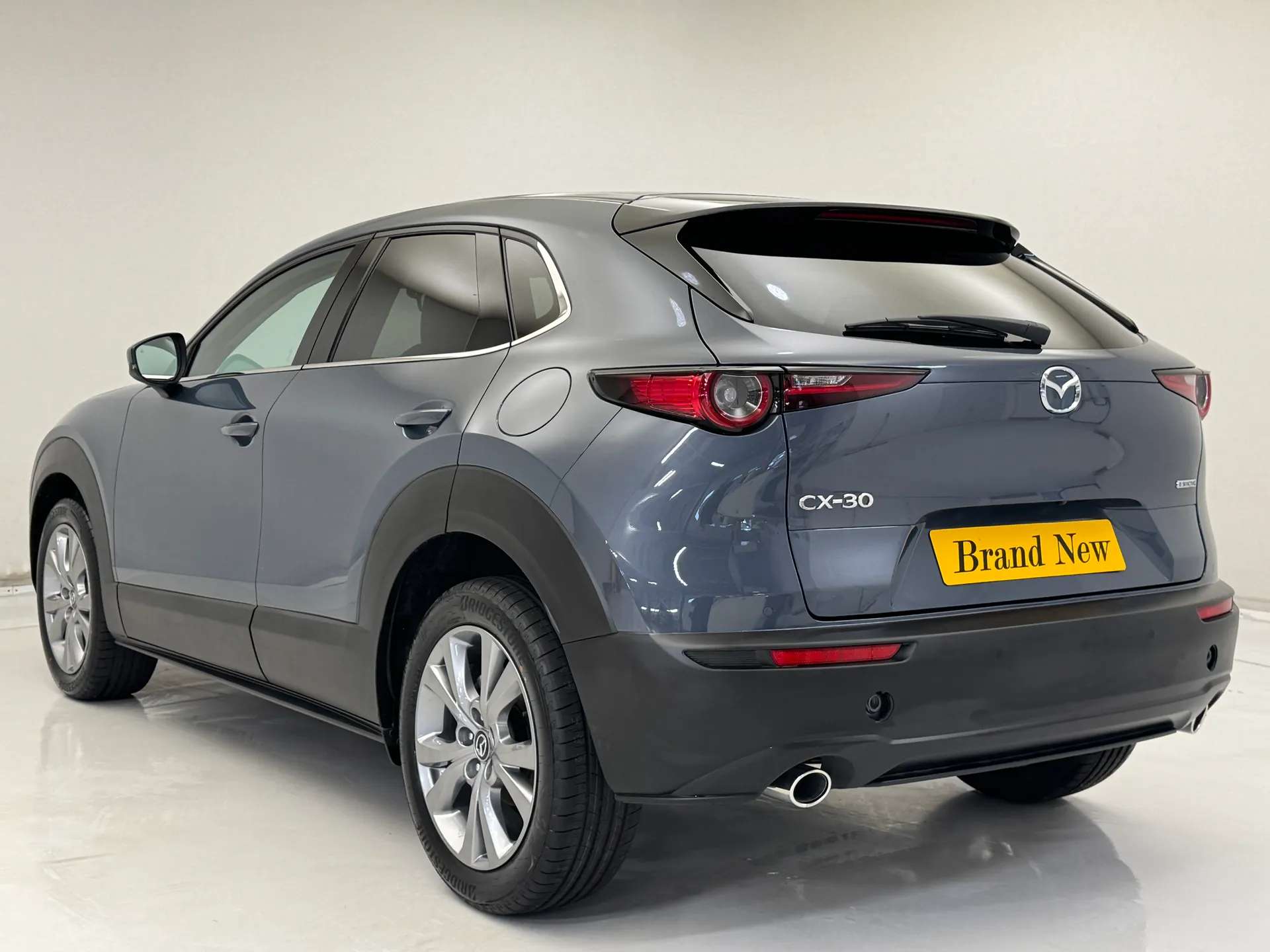 2026 MAZDA CX-30 2026 MAZDA CX-30