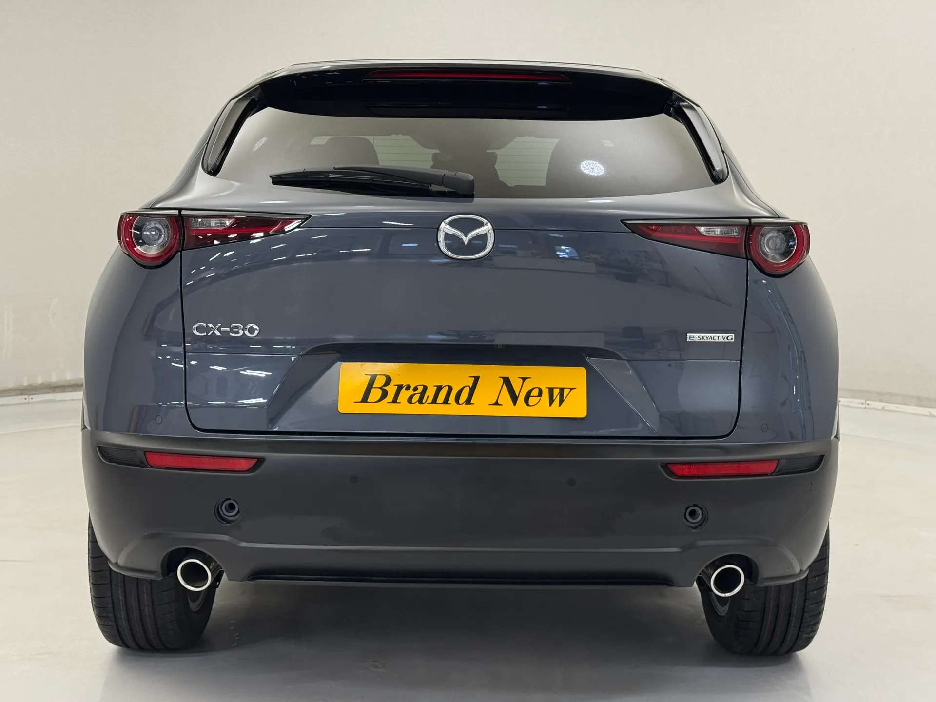 2026 MAZDA CX-30 2026 MAZDA CX-30