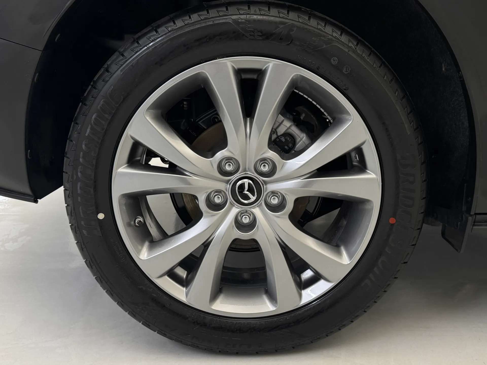 2026 MAZDA CX-30 2026 MAZDA CX-30