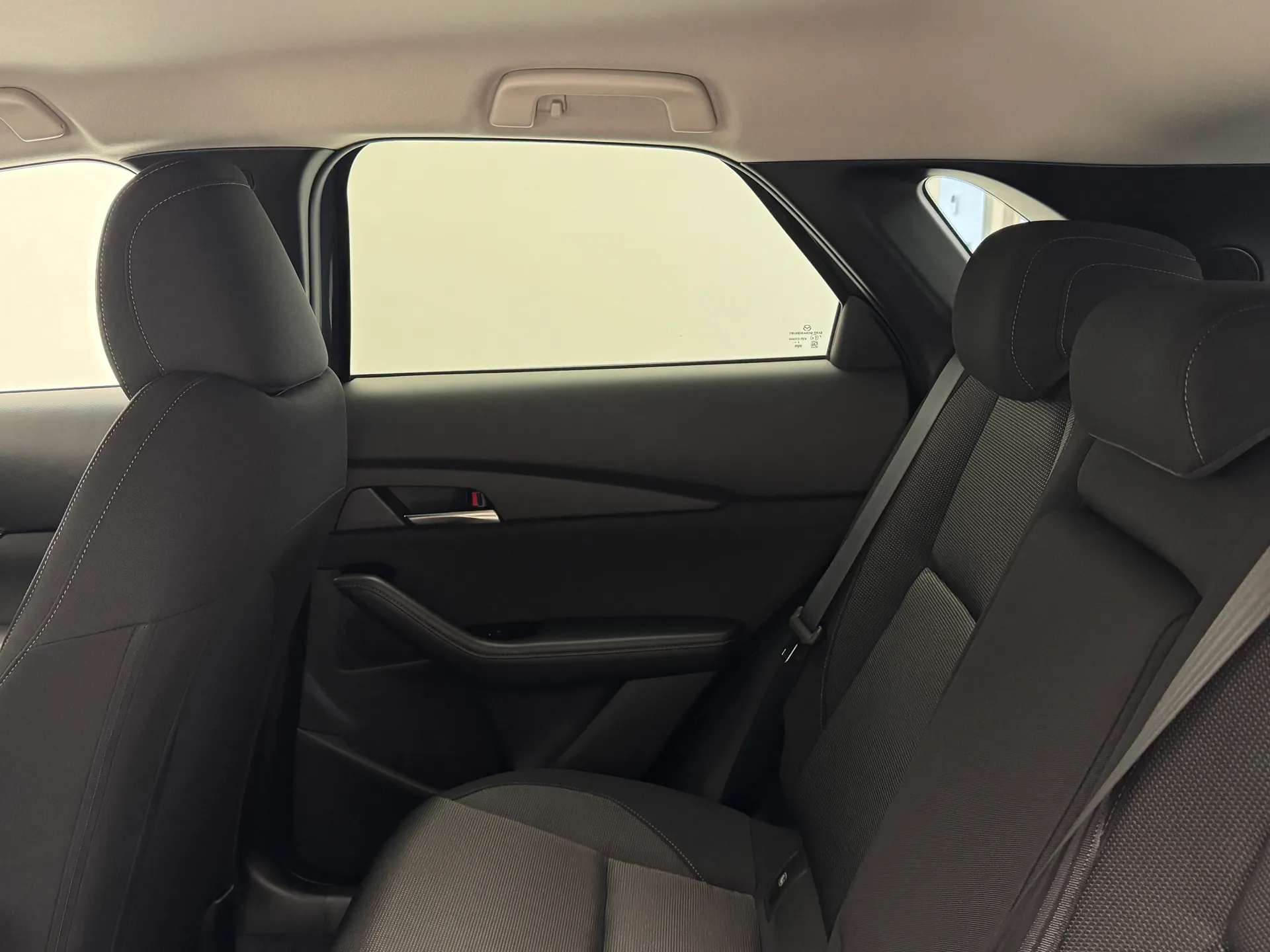2026 MAZDA CX-30 2026 MAZDA CX-30