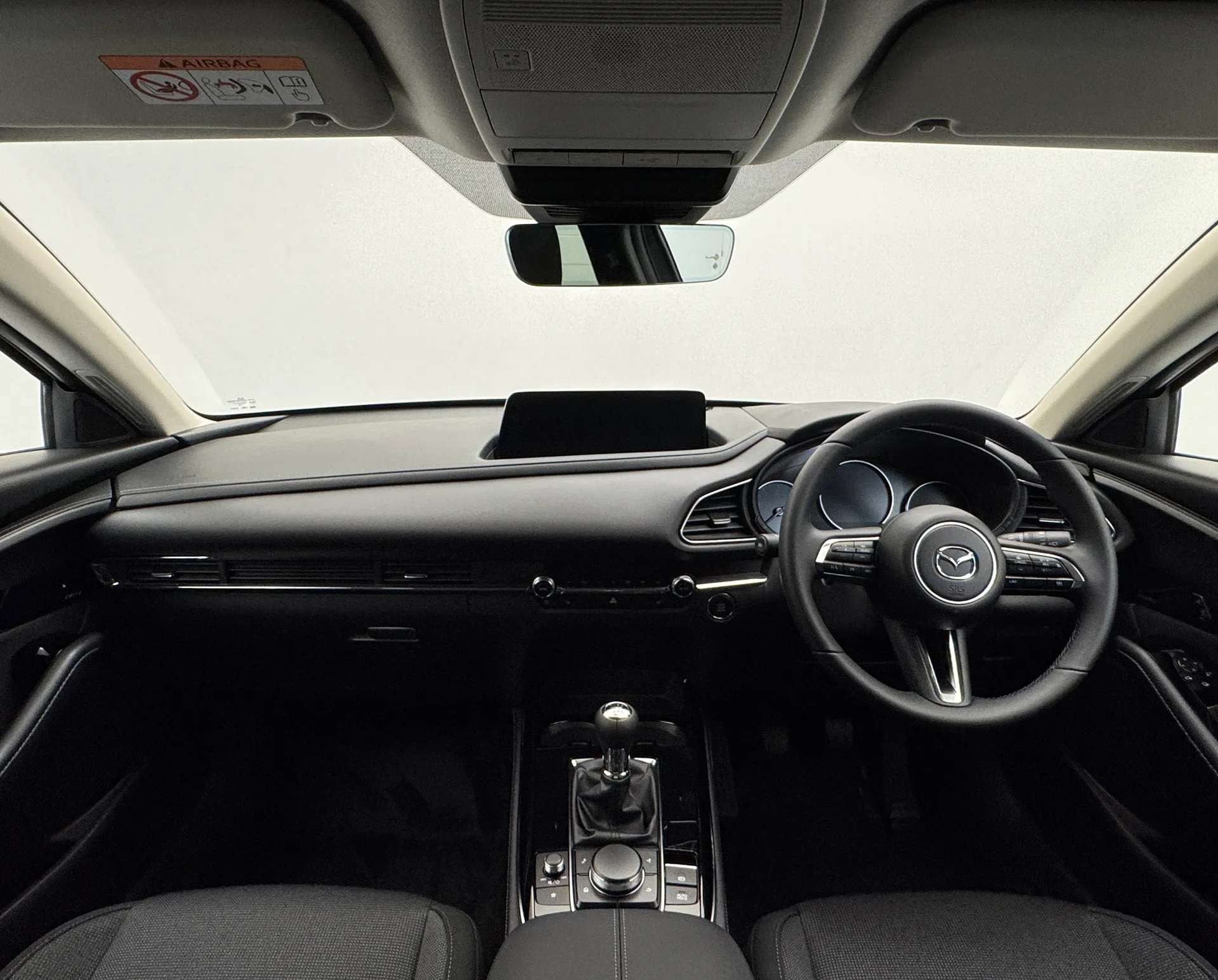 2026 MAZDA CX-30 2026 MAZDA CX-30