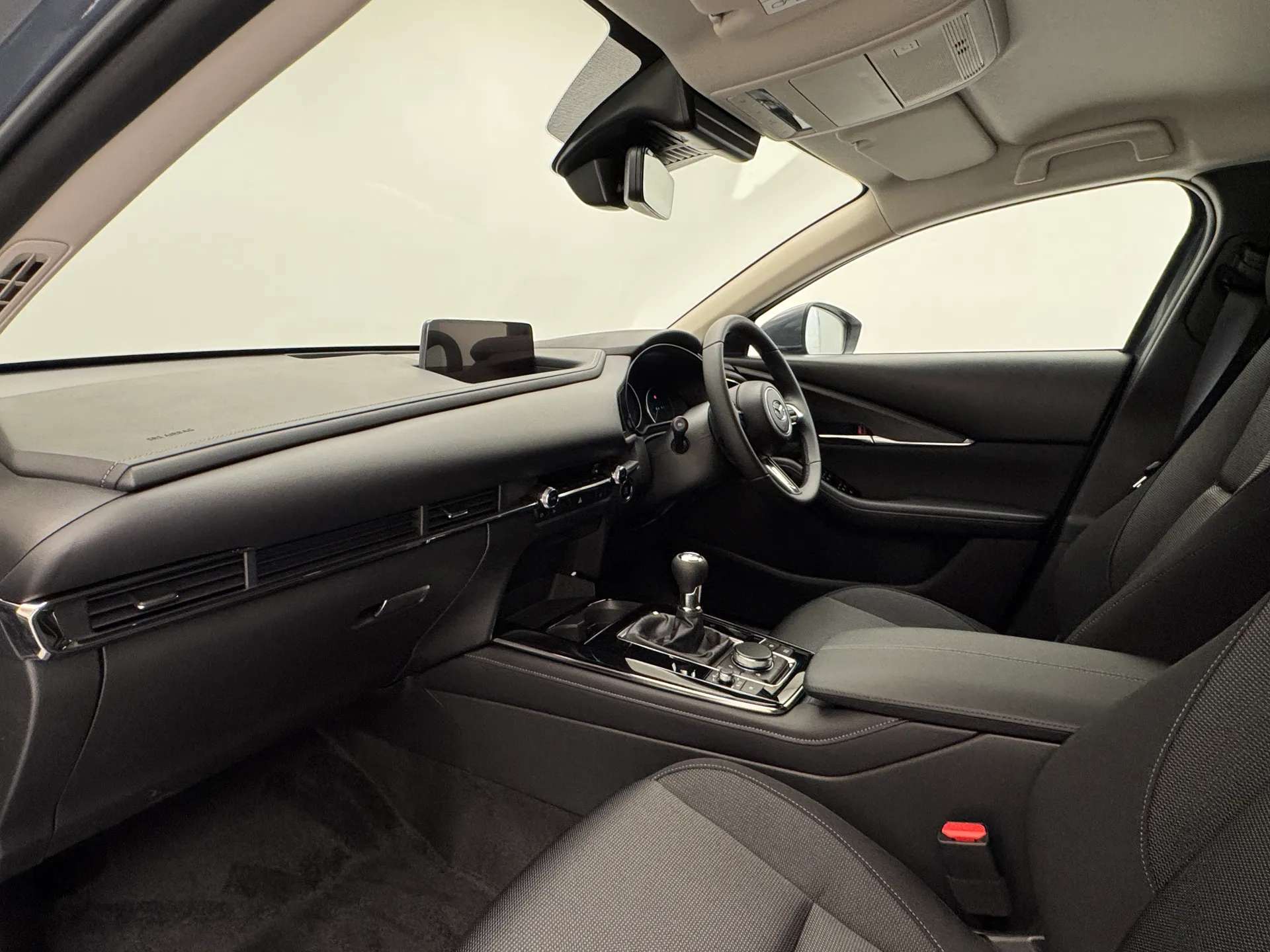2026 MAZDA CX-30 2026 MAZDA CX-30