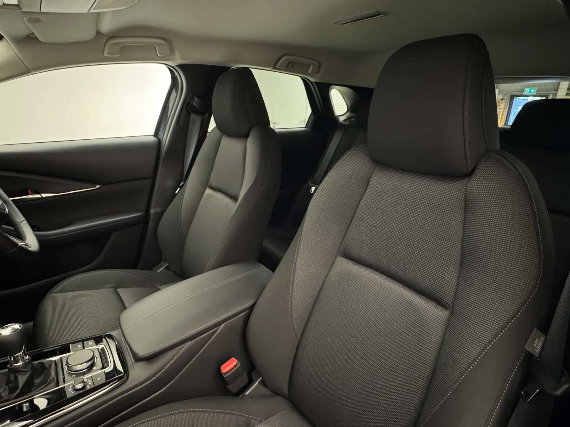 2026 MAZDA CX-30 2026 MAZDA CX-30