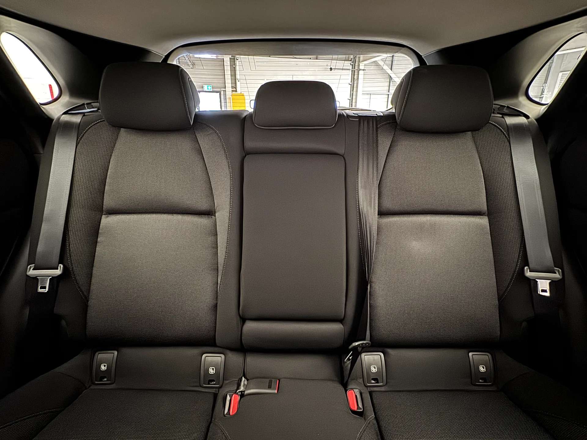 2026 MAZDA CX-30 2026 MAZDA CX-30