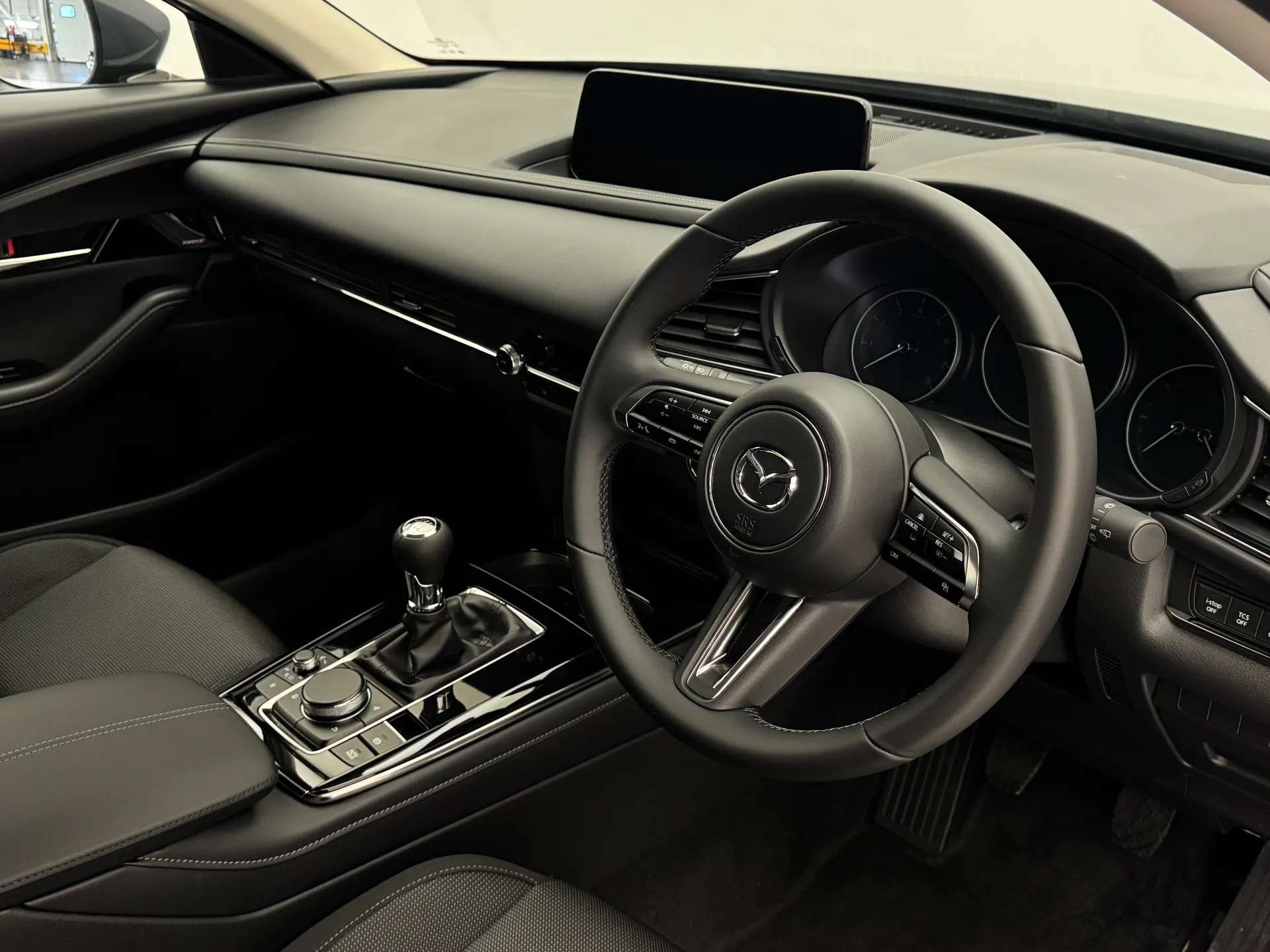 2026 MAZDA CX-30 2026 MAZDA CX-30