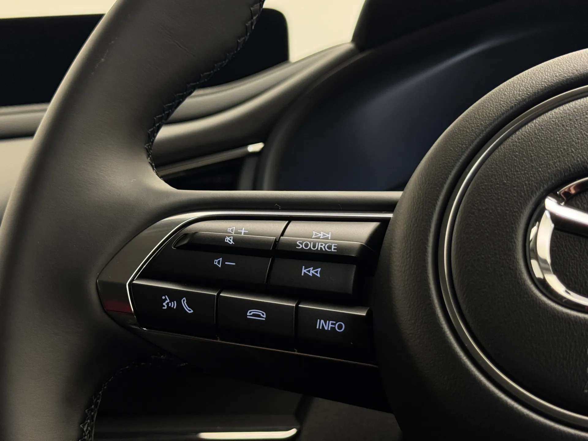 2026 MAZDA CX-30 2026 MAZDA CX-30