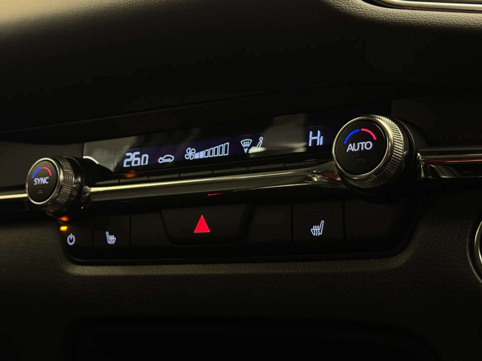 2026 MAZDA CX-30 2026 MAZDA CX-30
