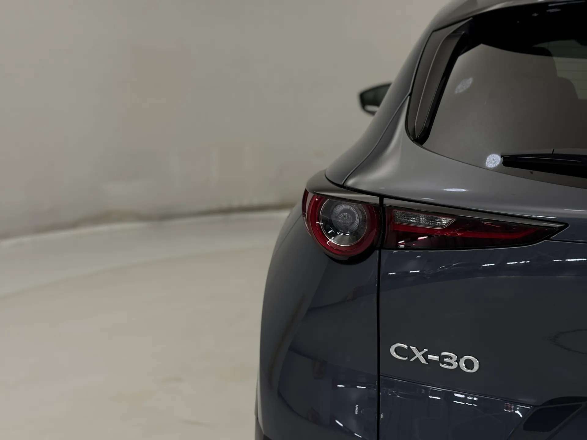 2026 MAZDA CX-30 2026 MAZDA CX-30