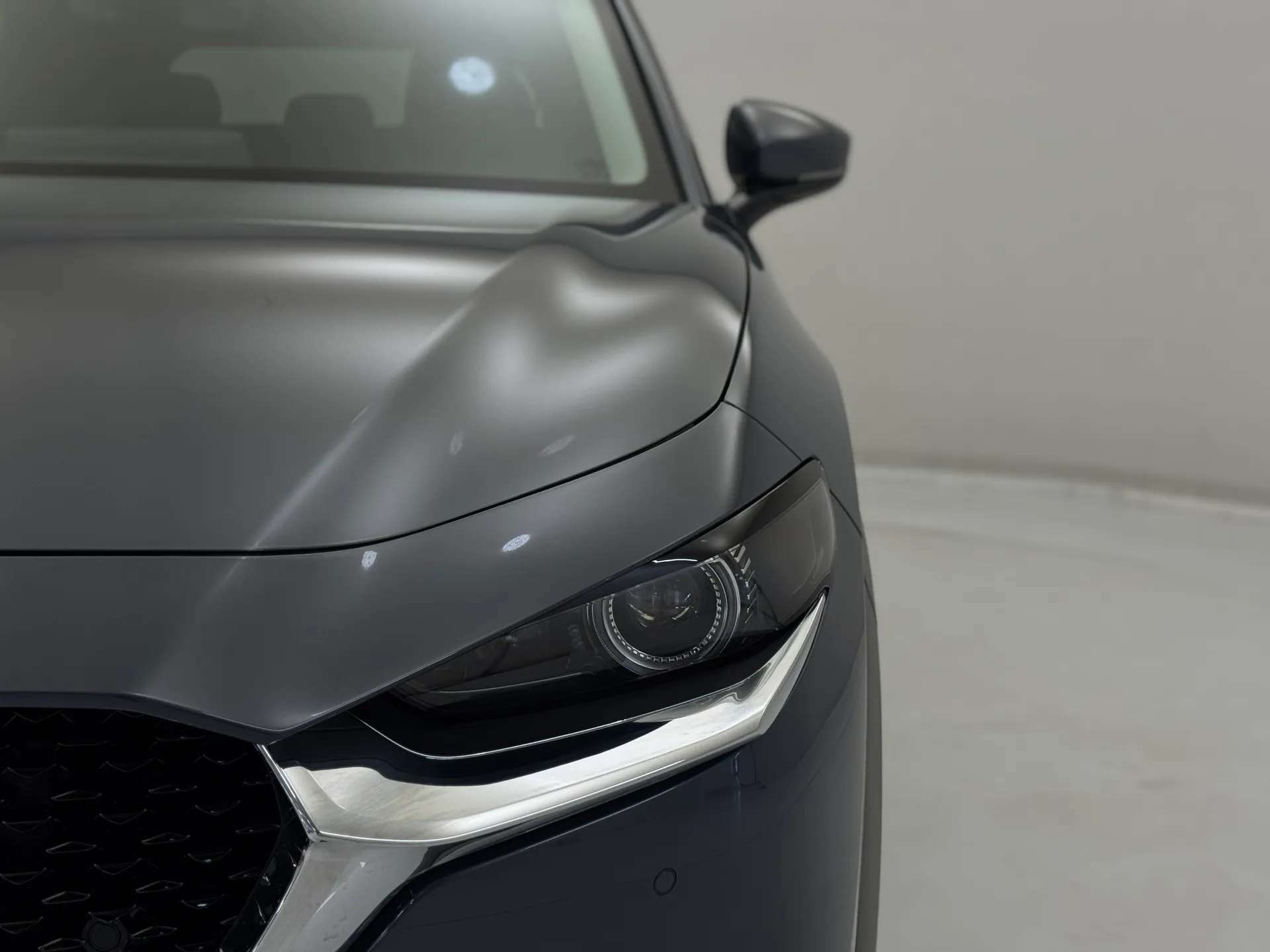 2026 MAZDA CX-30 2026 MAZDA CX-30