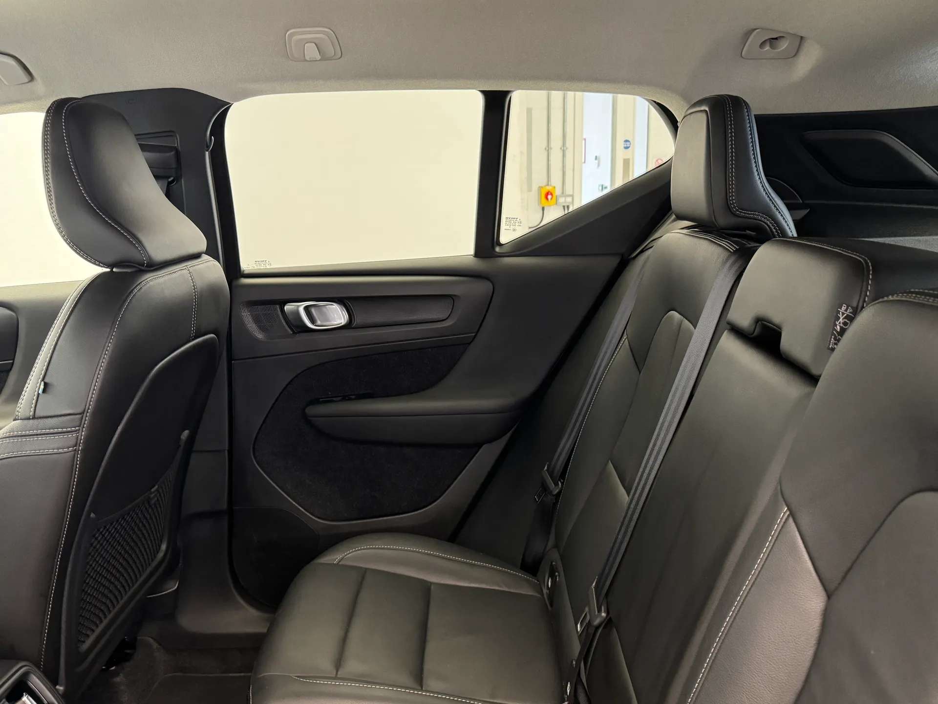 2018 VOLVO XC40 2018 VOLVO XC40