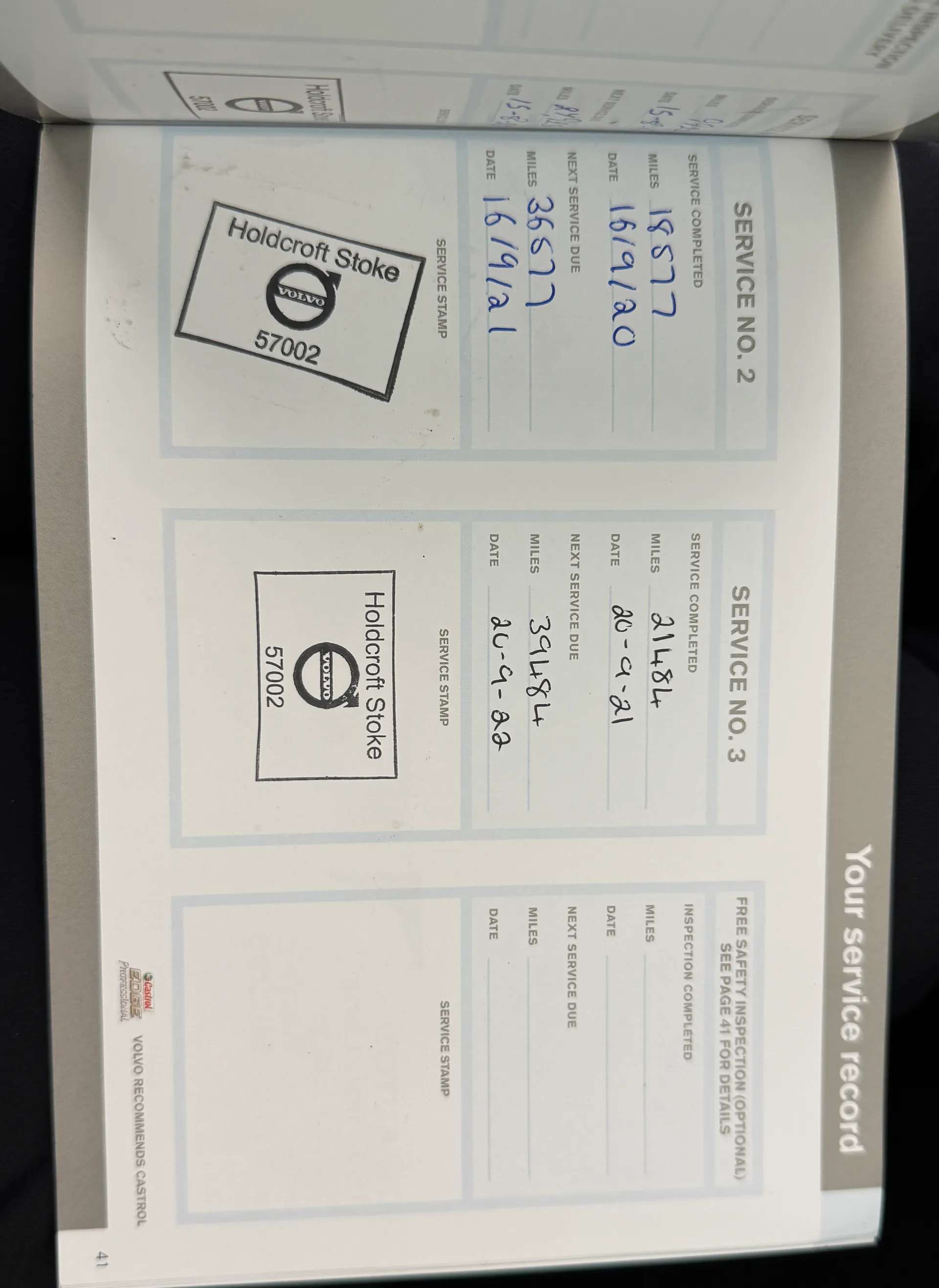 2018 VOLVO XC40 2018 VOLVO XC40