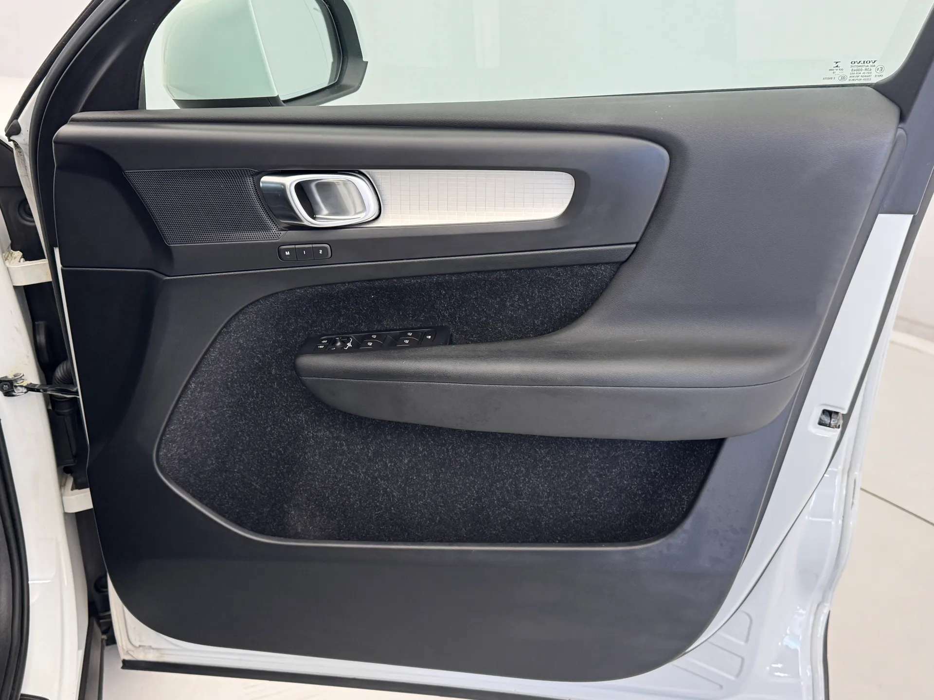 2018 VOLVO XC40 2018 VOLVO XC40
