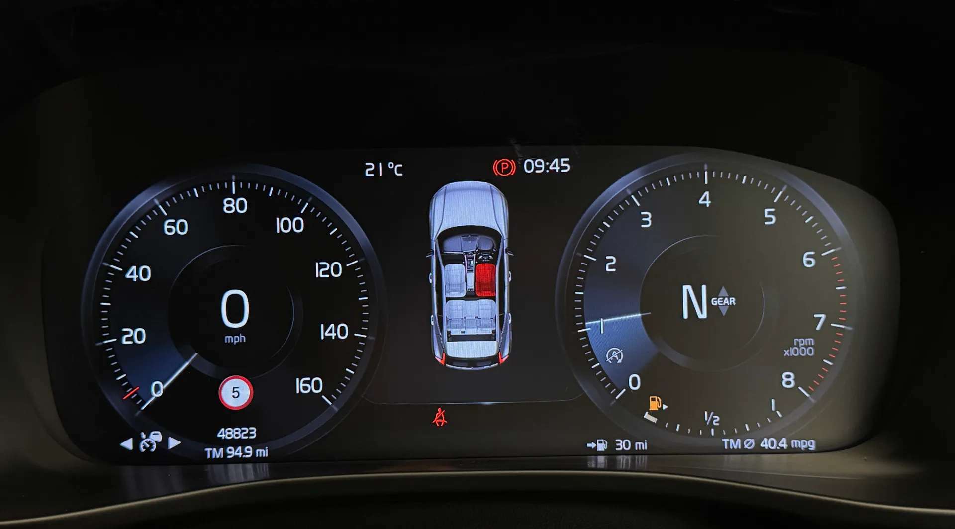 2018 VOLVO XC40 2018 VOLVO XC40