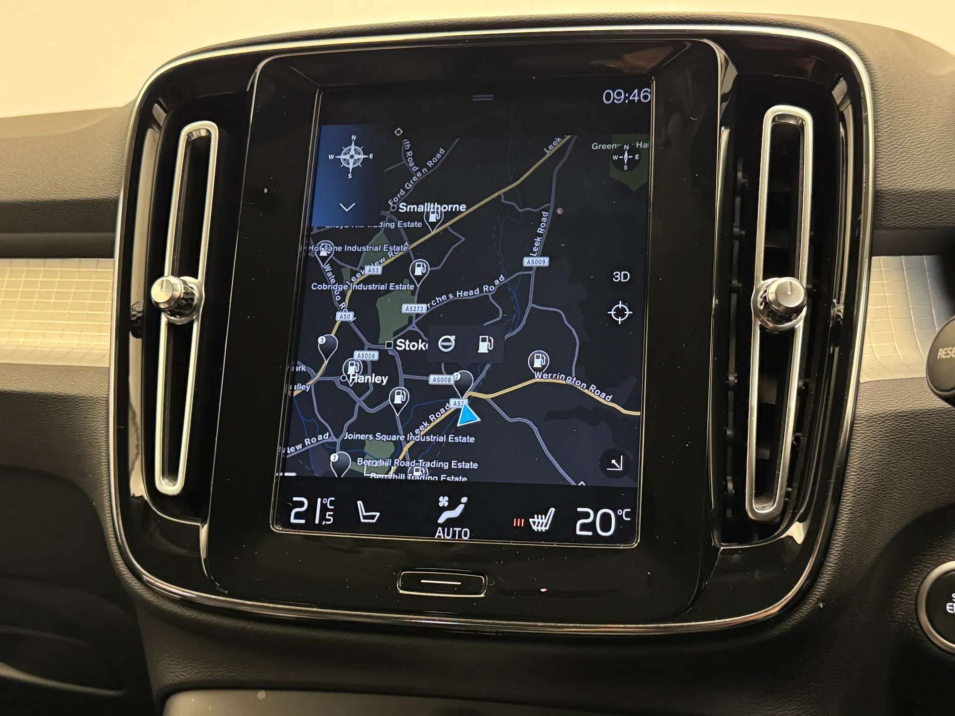2018 VOLVO XC40 2018 VOLVO XC40