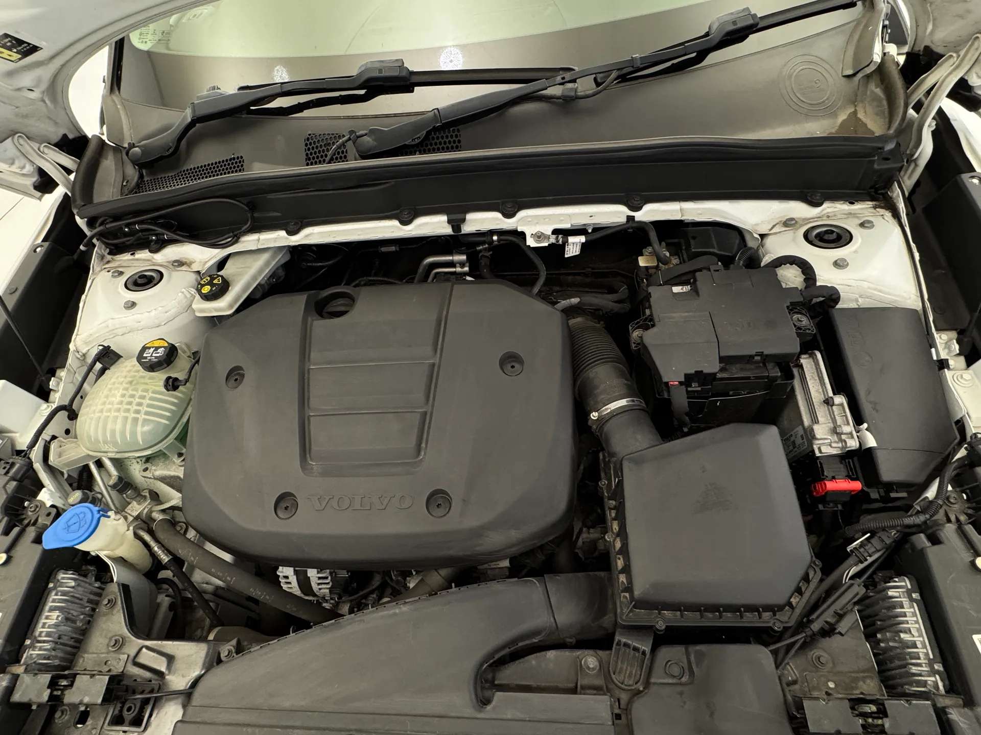 2018 VOLVO XC40 2018 VOLVO XC40