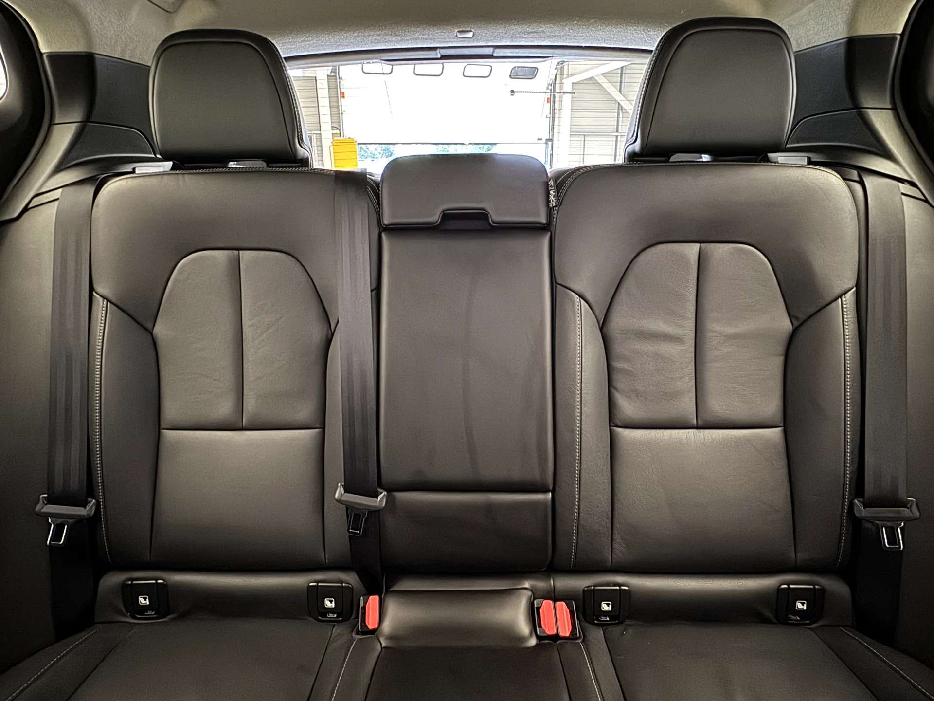 2018 VOLVO XC40 2018 VOLVO XC40
