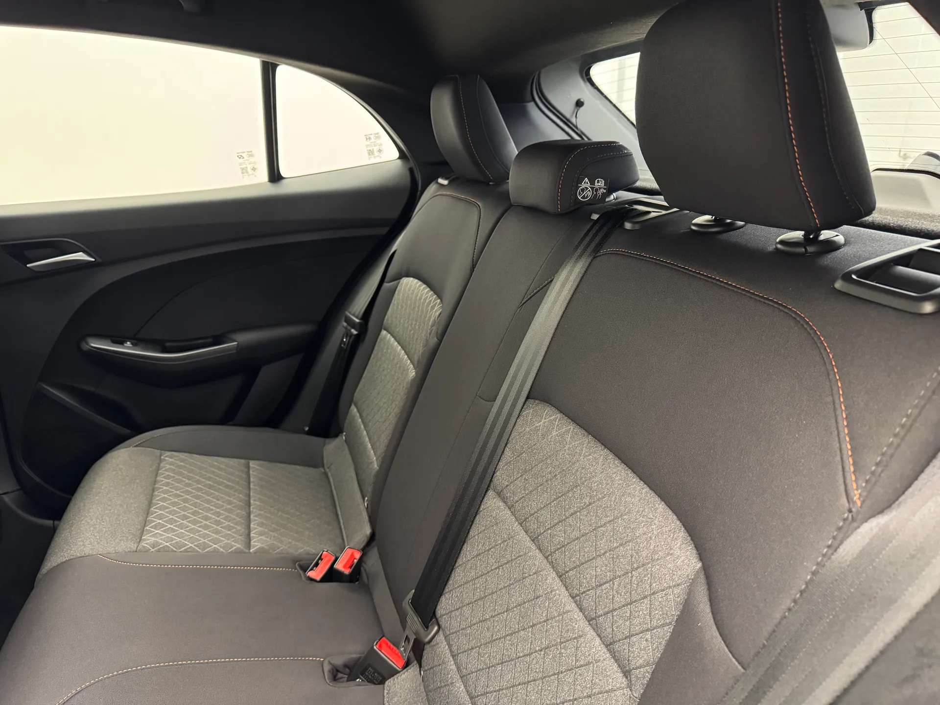 2025 MG MOTOR UK MG3 2025 MG MOTOR UK MG3