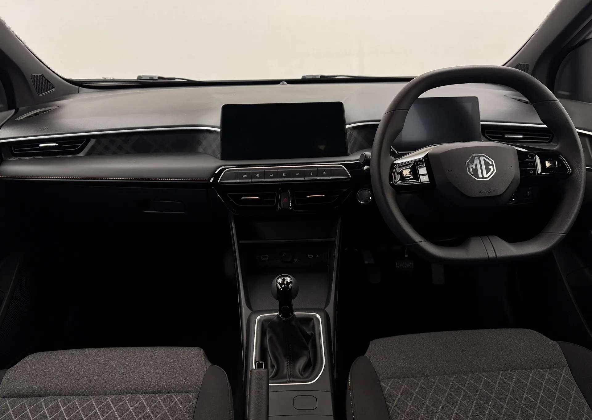 2025 MG MOTOR UK MG3 2025 MG MOTOR UK MG3