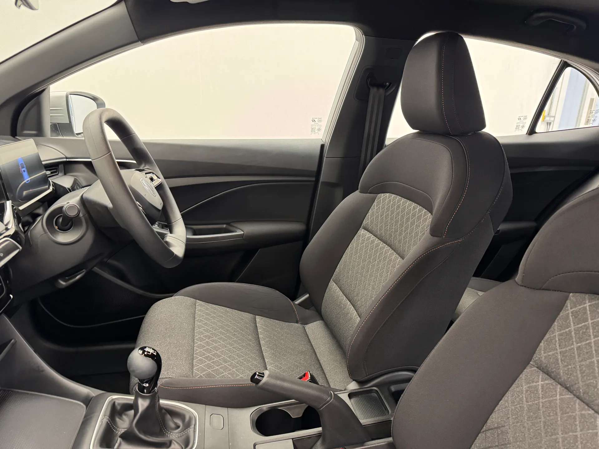 2025 MG MOTOR UK MG3 2025 MG MOTOR UK MG3