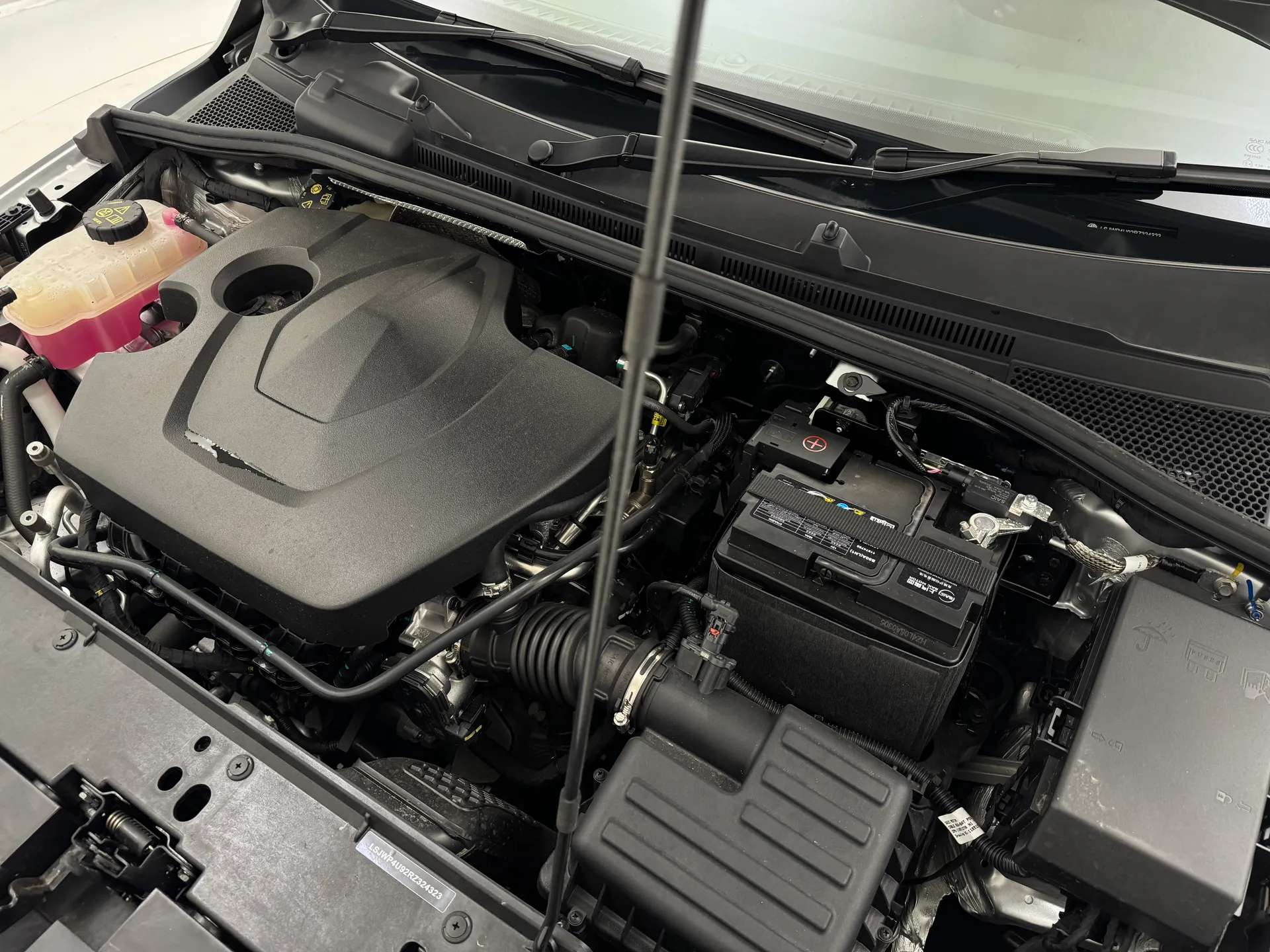 2025 MG MOTOR UK MG3 2025 MG MOTOR UK MG3