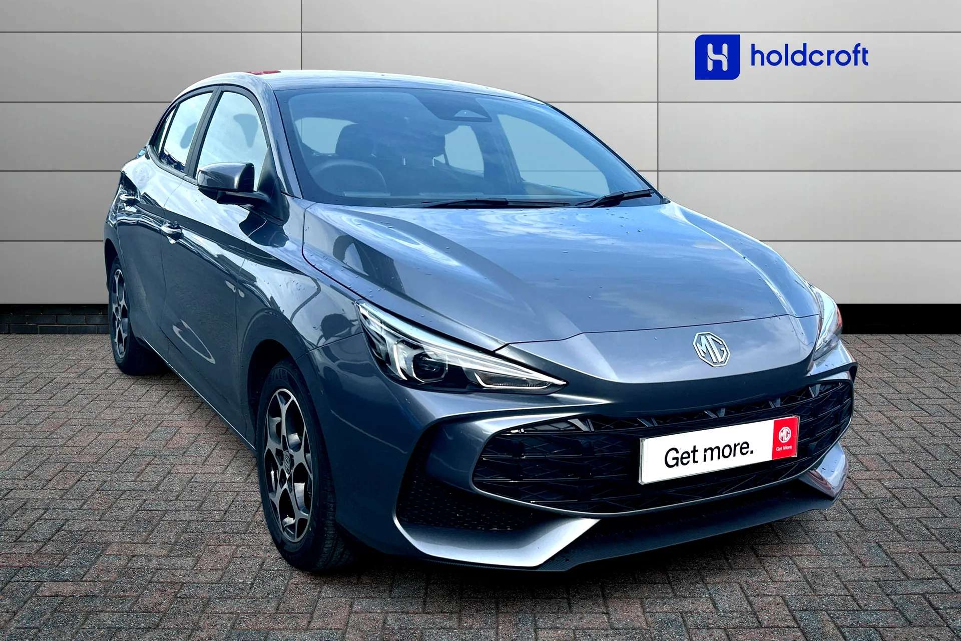 2025 MG MOTOR UK MG3 2025 MG MOTOR UK MG3