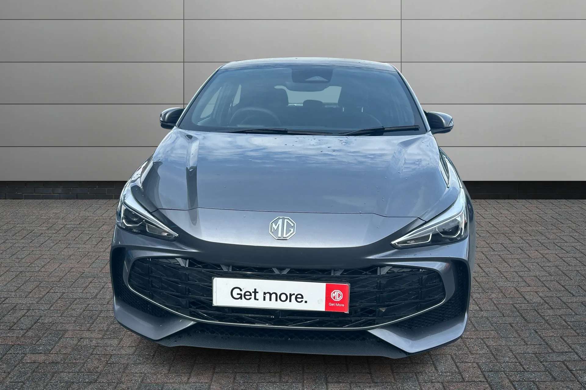 2025 MG MOTOR UK MG3 2025 MG MOTOR UK MG3