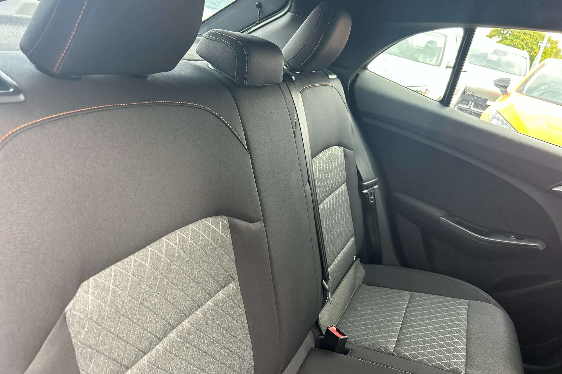 2025 MG MOTOR UK MG3 2025 MG MOTOR UK MG3