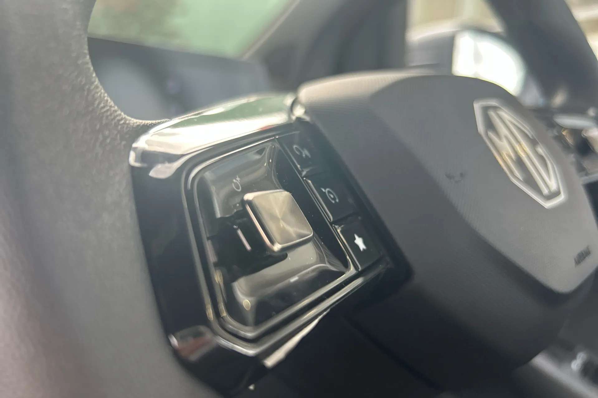 2025 MG MOTOR UK MG3 2025 MG MOTOR UK MG3