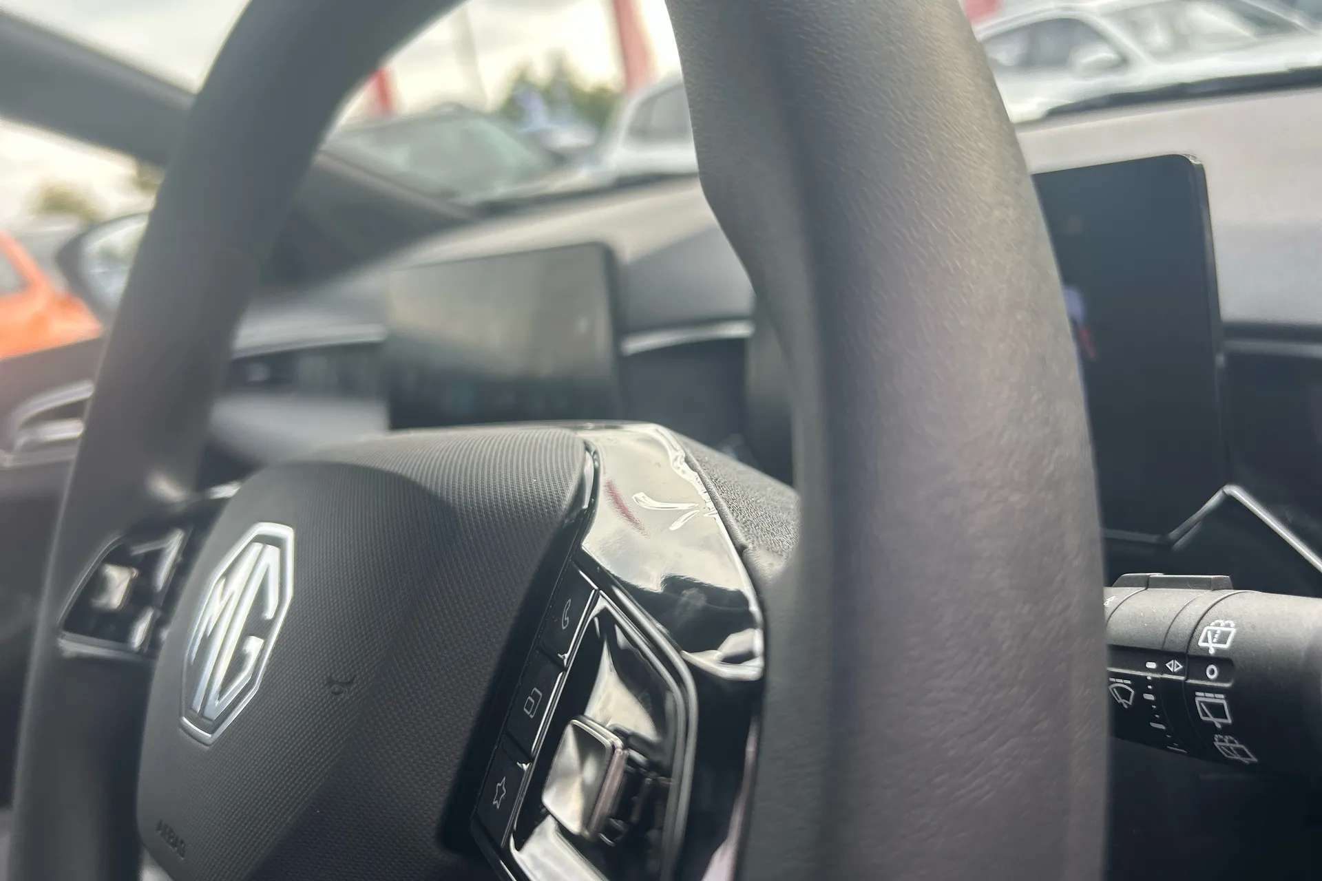 2025 MG MOTOR UK MG3 2025 MG MOTOR UK MG3