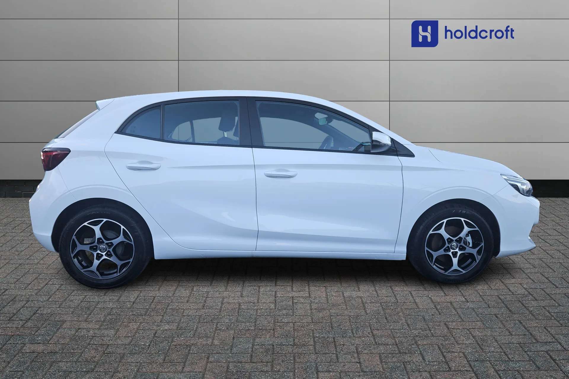 2025 MG MOTOR UK MG3 2025 MG MOTOR UK MG3