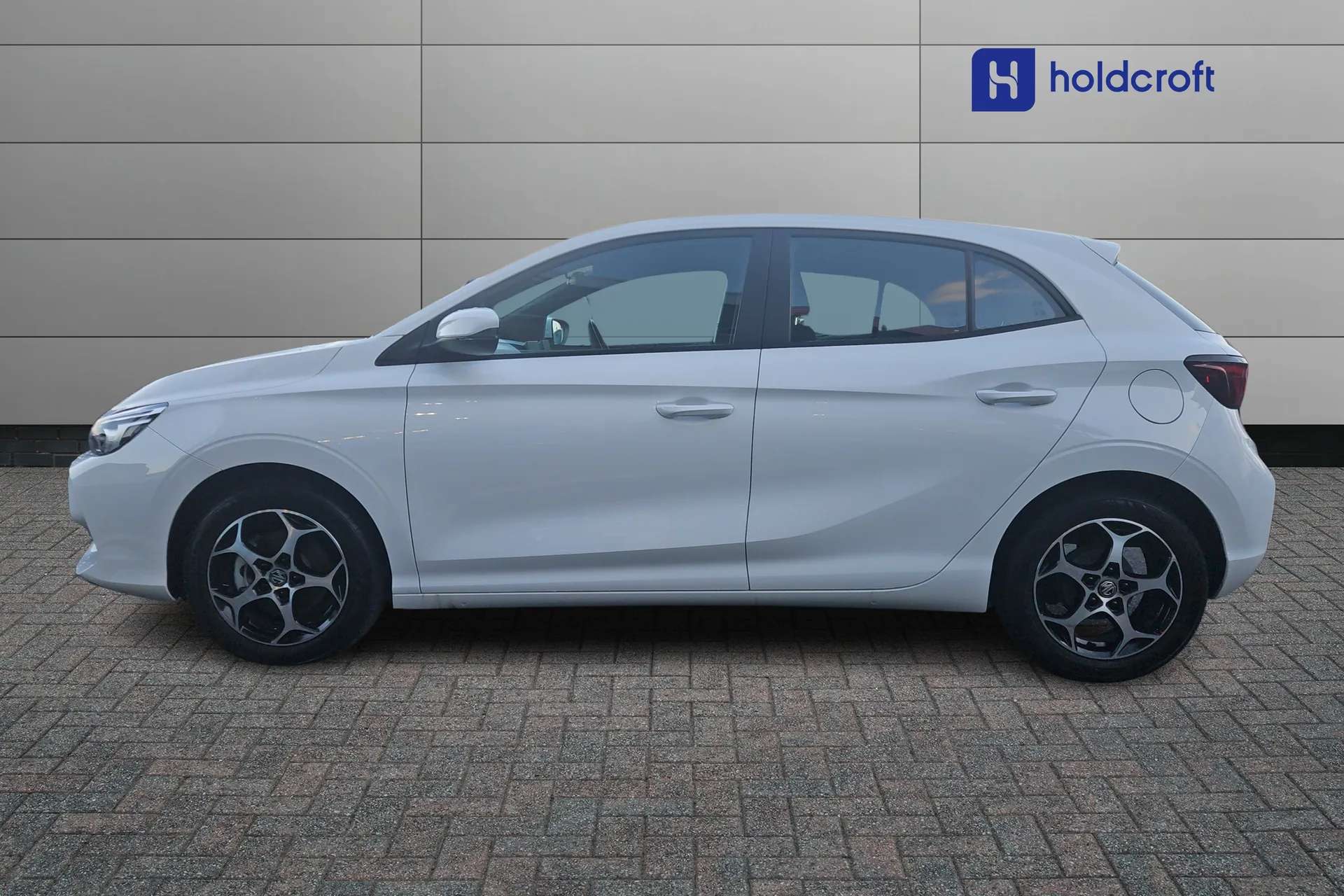 2025 MG MOTOR UK MG3 2025 MG MOTOR UK MG3