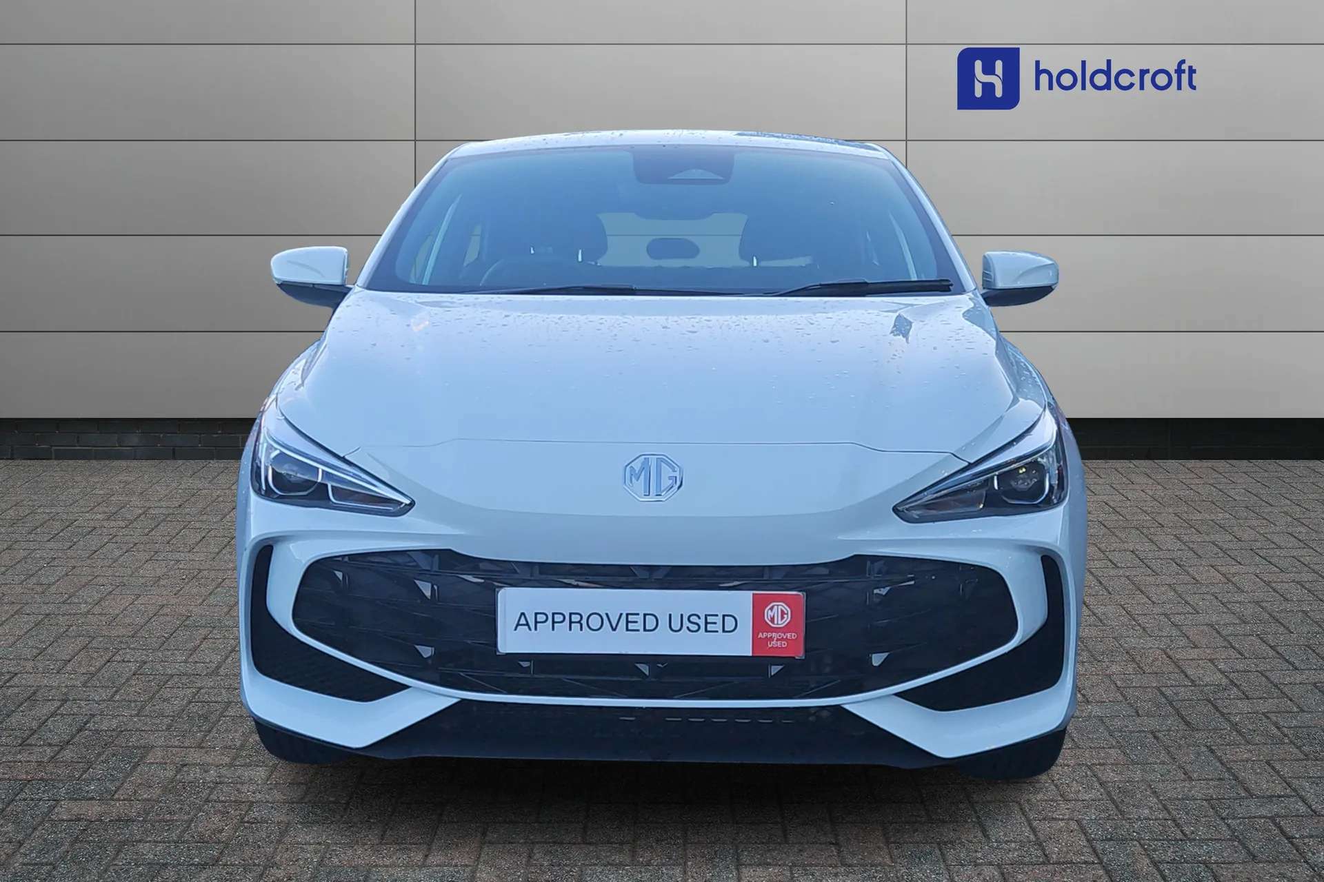 2025 MG MOTOR UK MG3 2025 MG MOTOR UK MG3