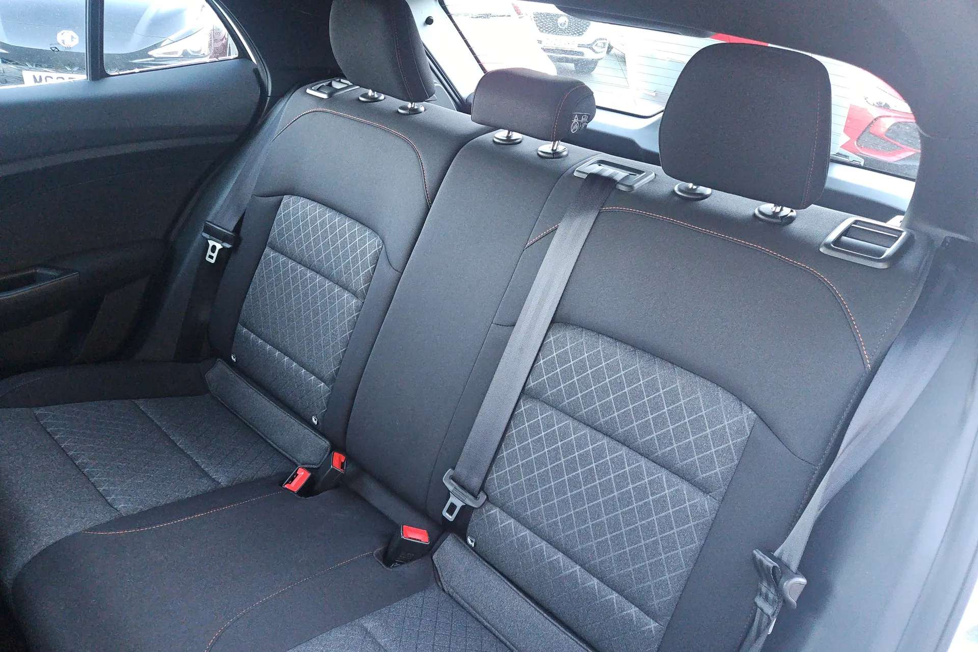 2025 MG MOTOR UK MG3 2025 MG MOTOR UK MG3