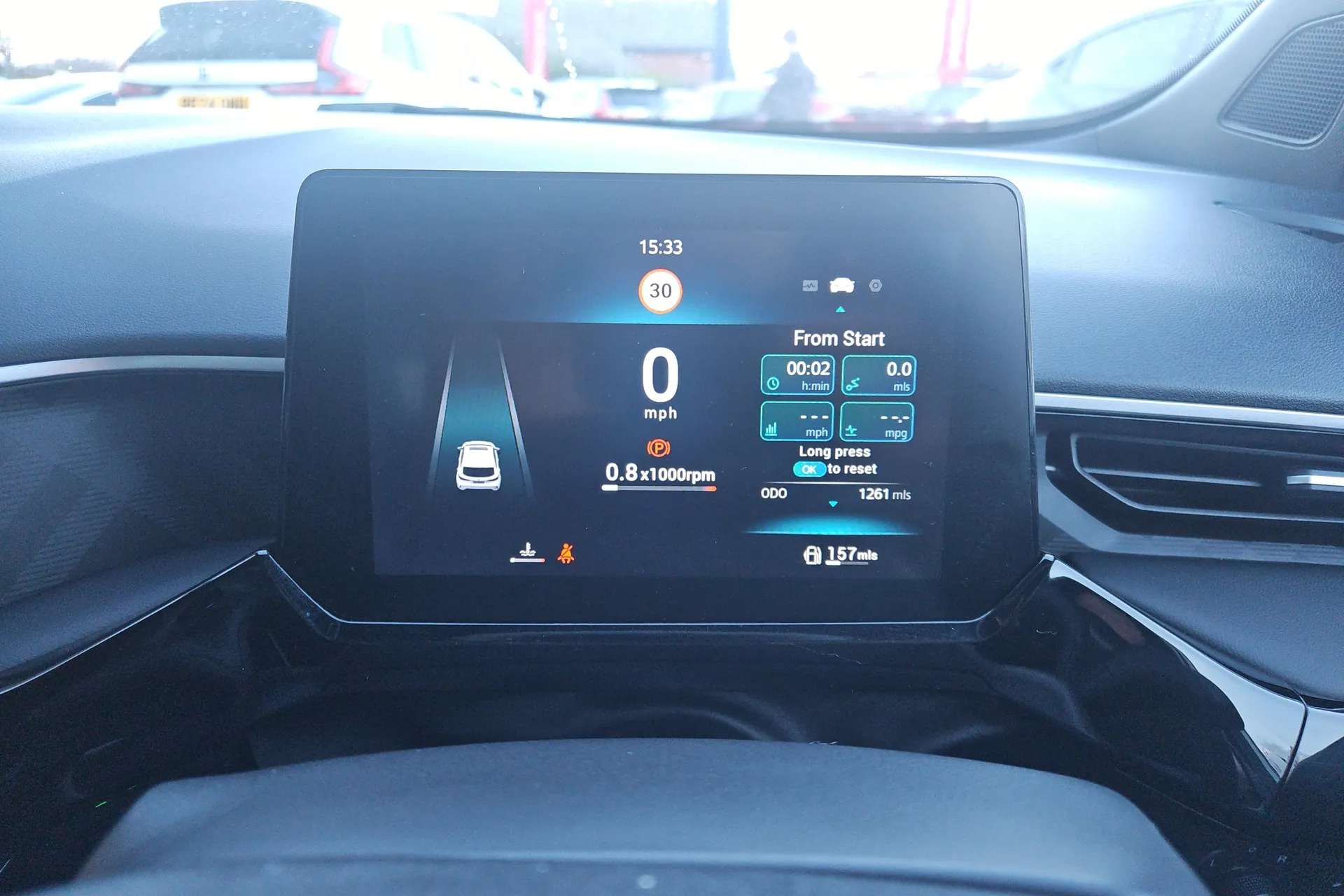 2025 MG MOTOR UK MG3 2025 MG MOTOR UK MG3