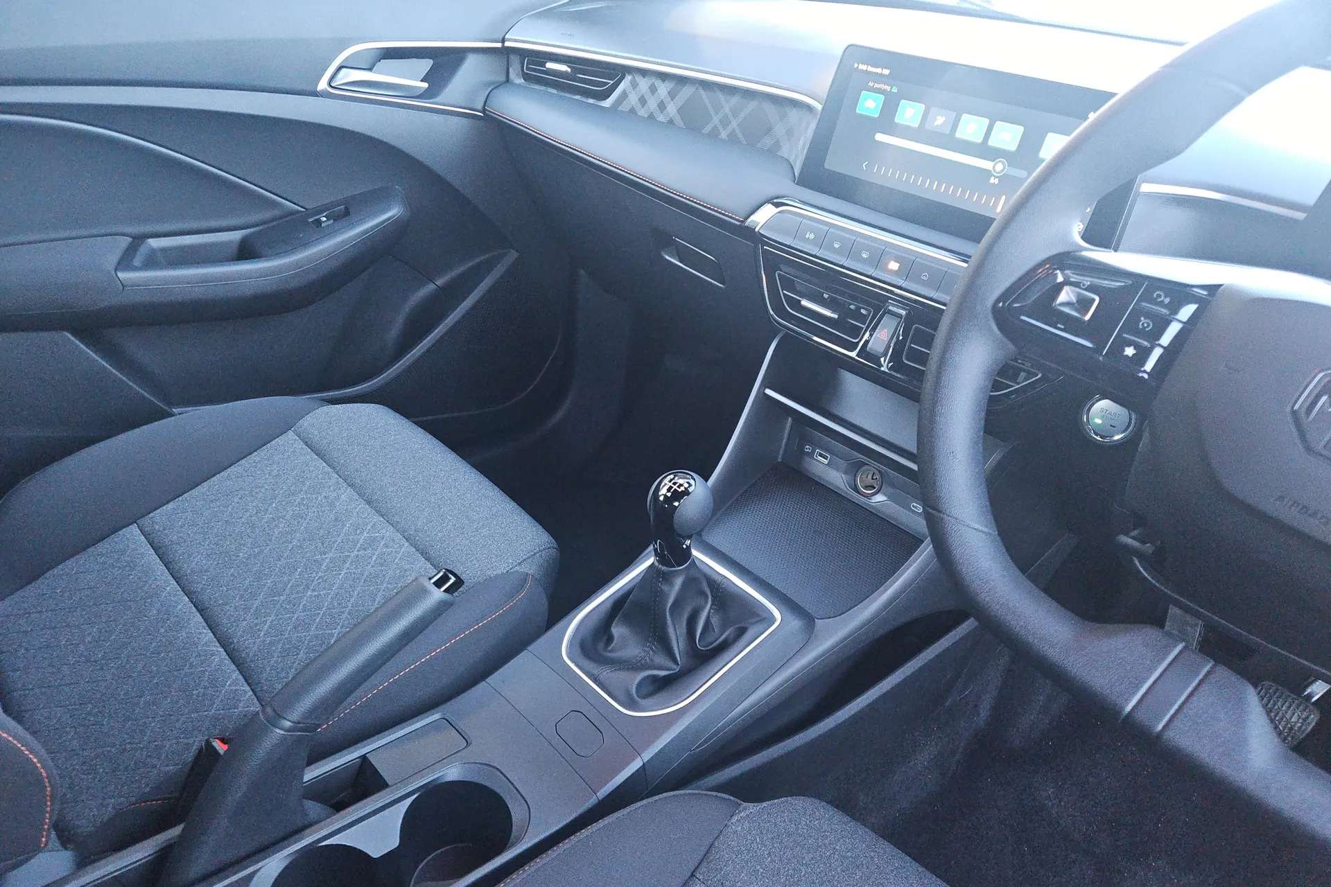 2025 MG MOTOR UK MG3 2025 MG MOTOR UK MG3