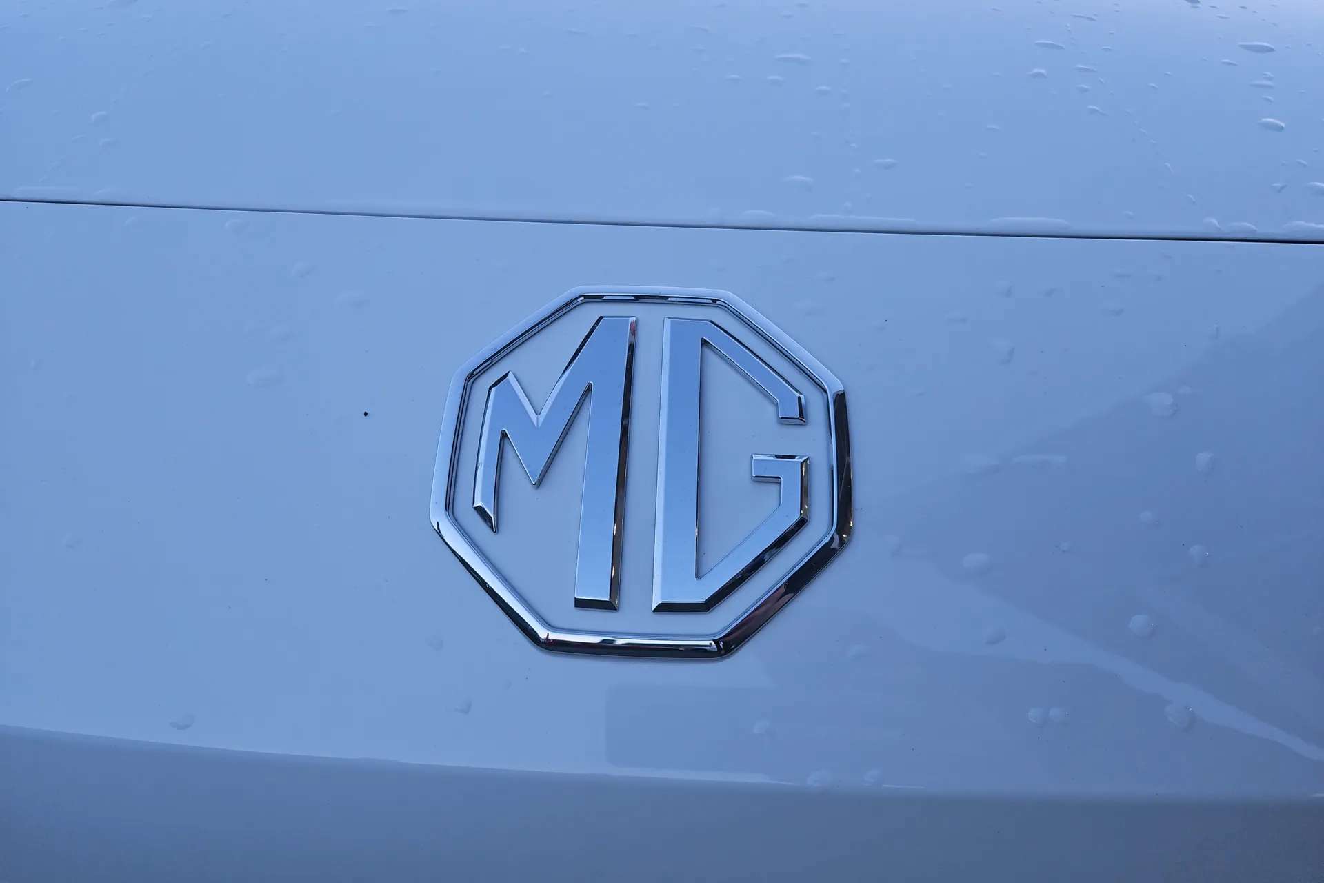 2025 MG MOTOR UK MG3 2025 MG MOTOR UK MG3