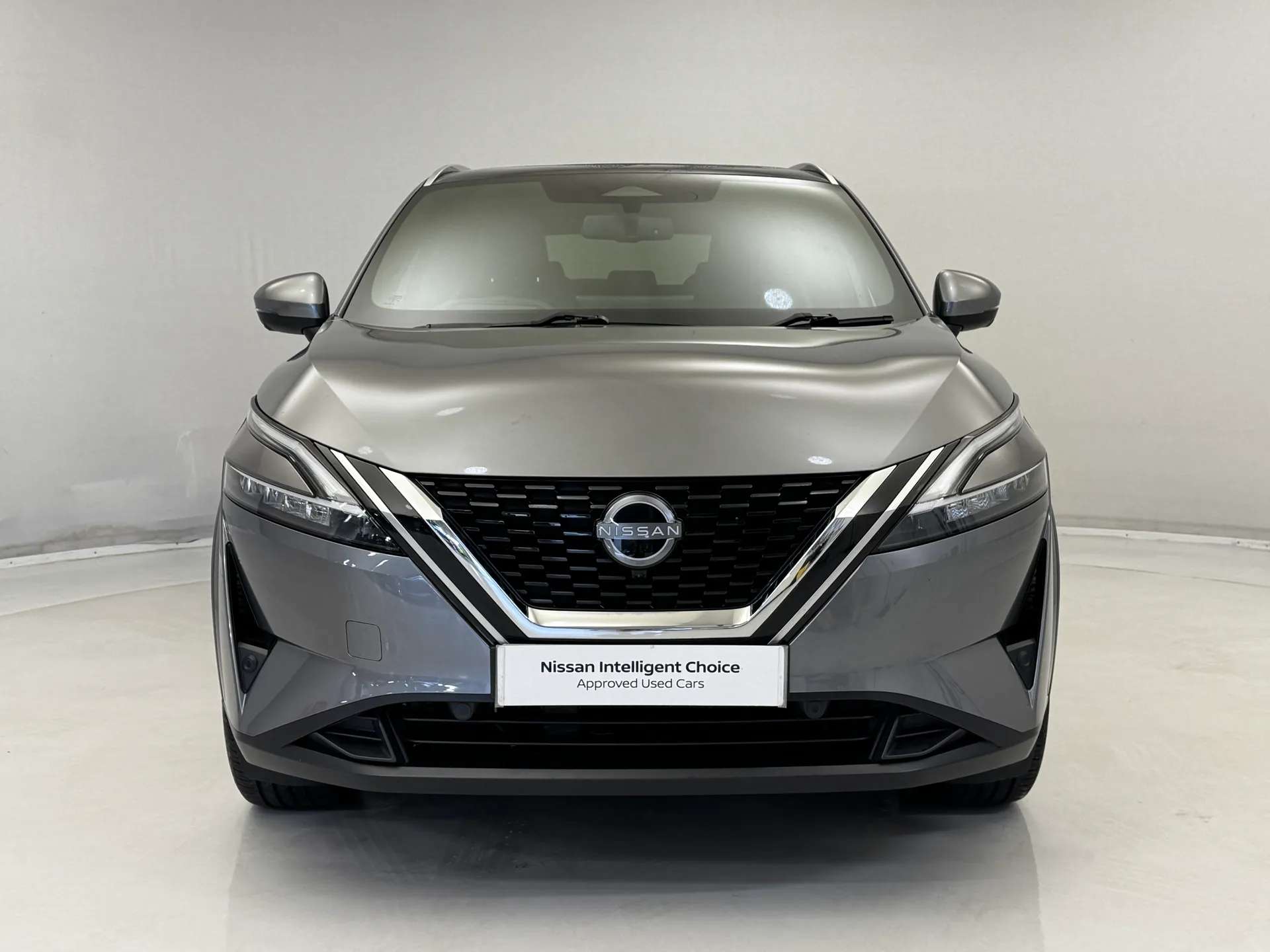 A 2022 NISSAN QASHQAI 1.3 DiG-T MH Tekna 5dr A 2022 NISSAN QASHQAI 1.3 DiG-T MH Tekna 5dr