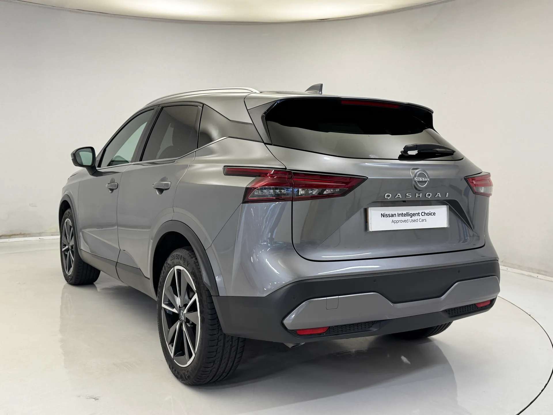 2022 NISSAN QASHQAI 2022 NISSAN QASHQAI