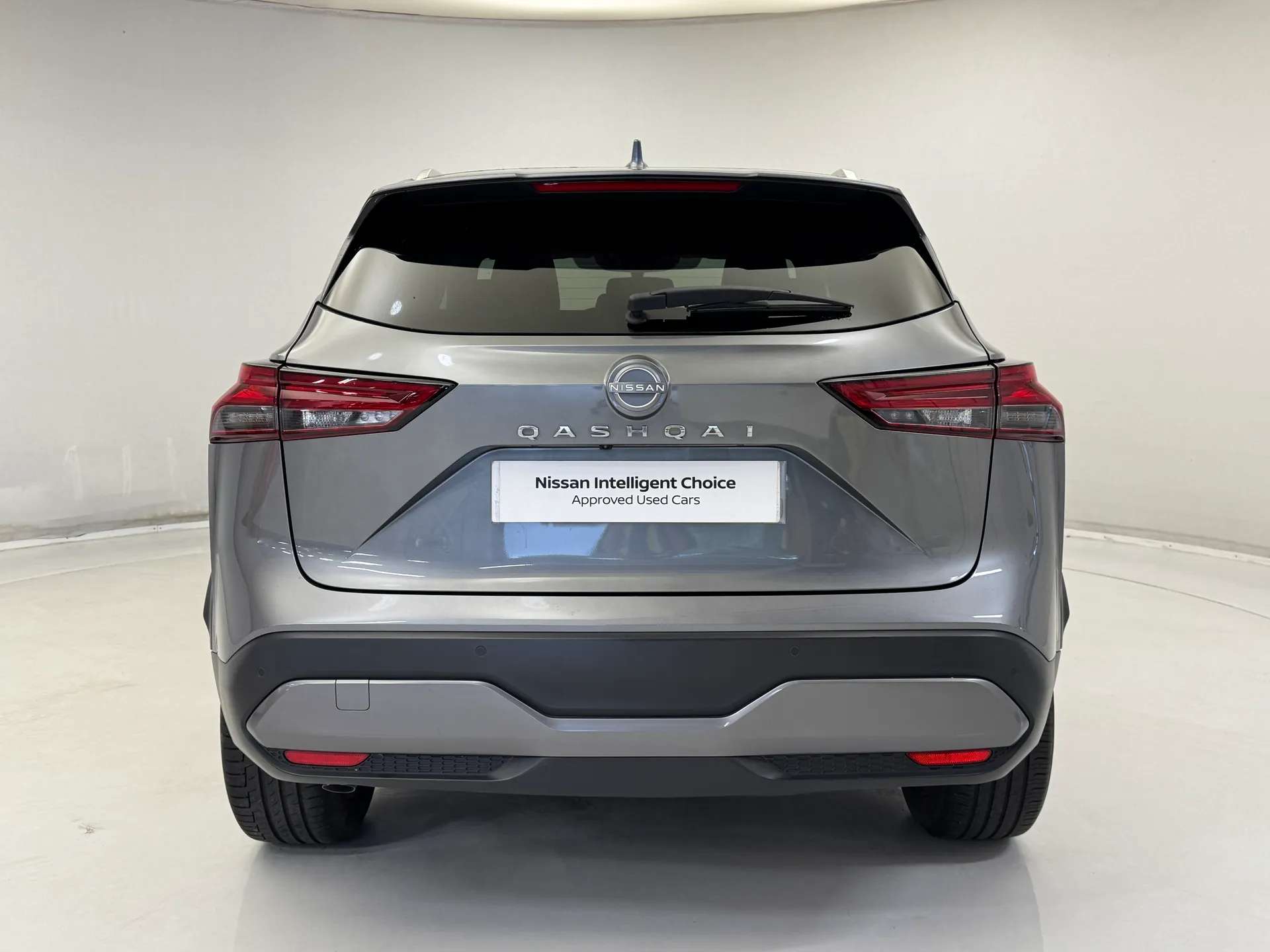 2022 NISSAN QASHQAI 2022 NISSAN QASHQAI